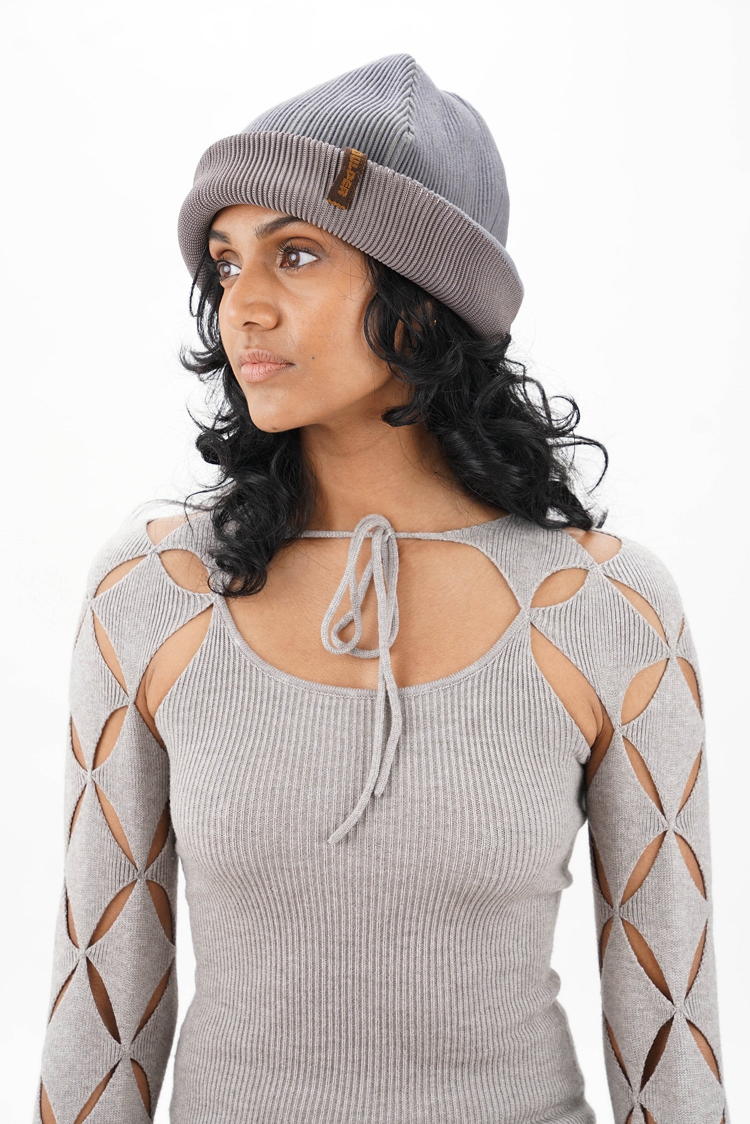 Isa Boulder - Ray Hat - Slate