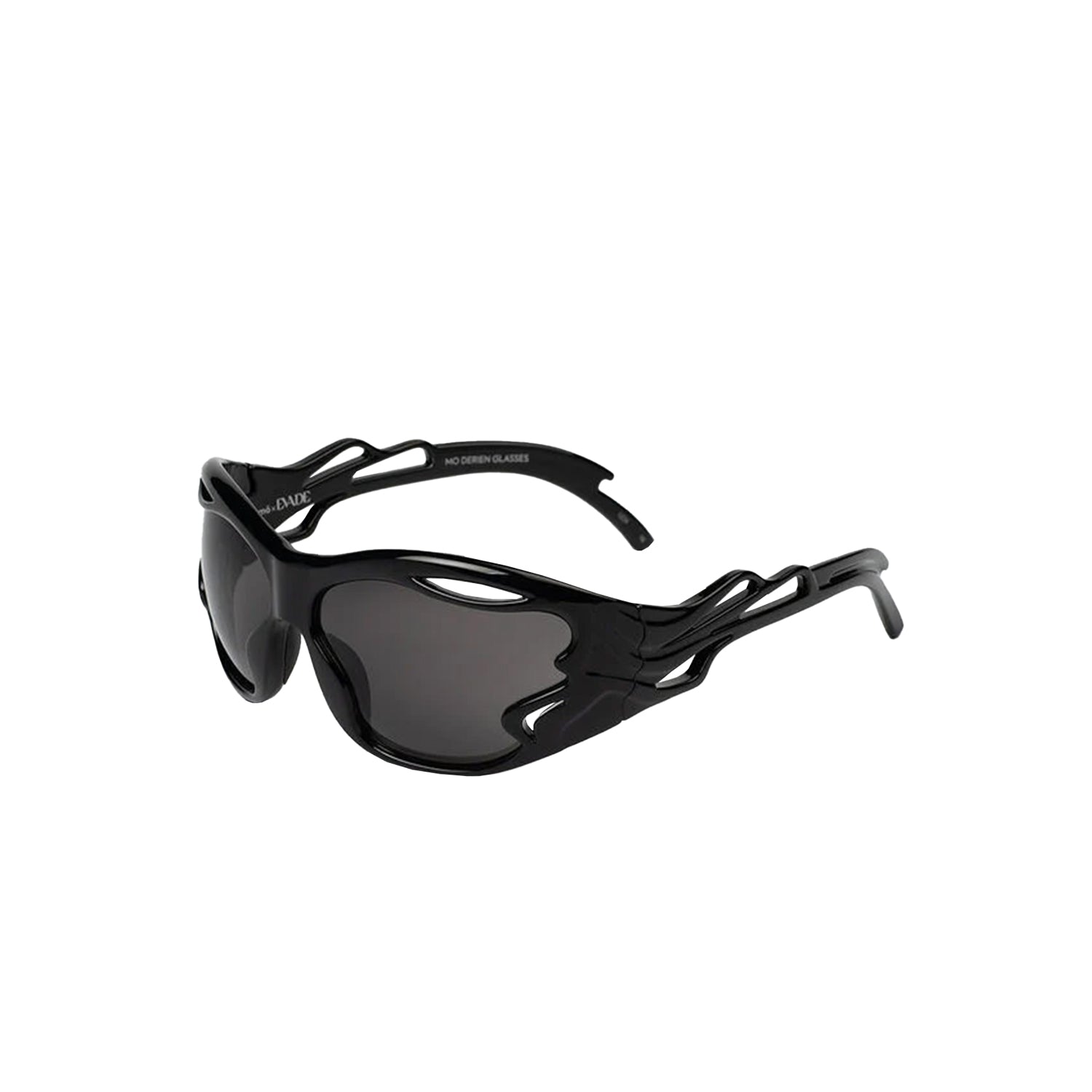 EVADE HOUSE - MÓ x Evade Derien Sunglasses - Black
