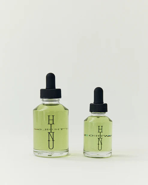 HINU - Hair Growth Oil