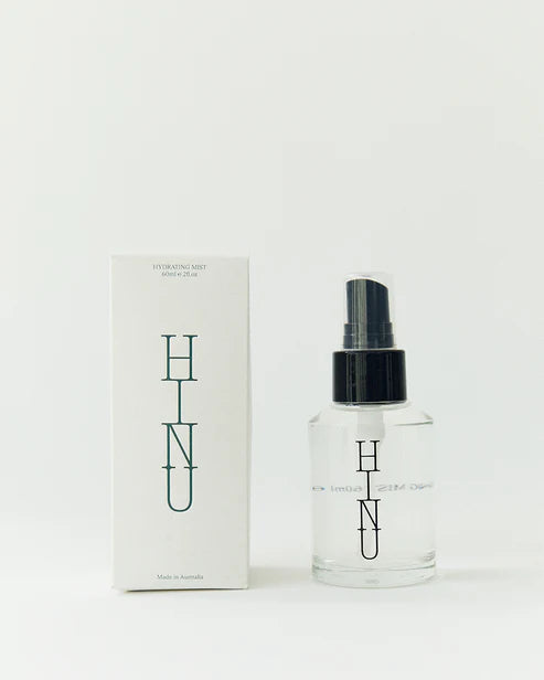 HINU - Hydrating Mist - 60ml