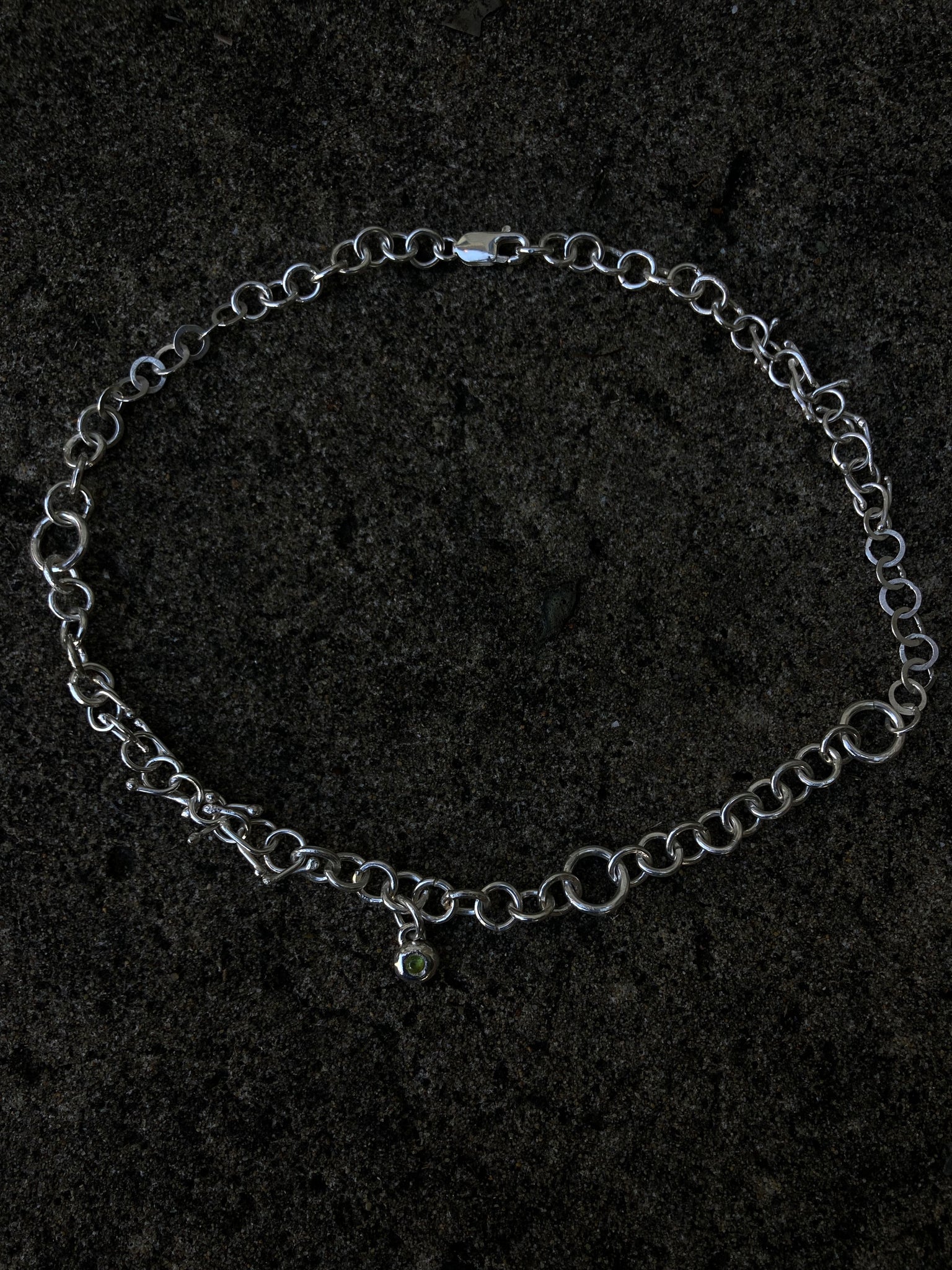 NICOMETALS - Harmony Chain