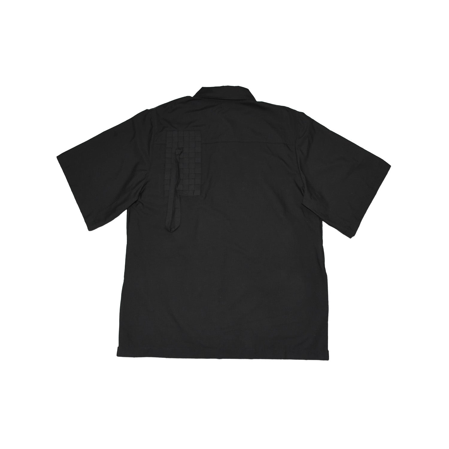 Iti Clothes - The Grid (Long) - Black