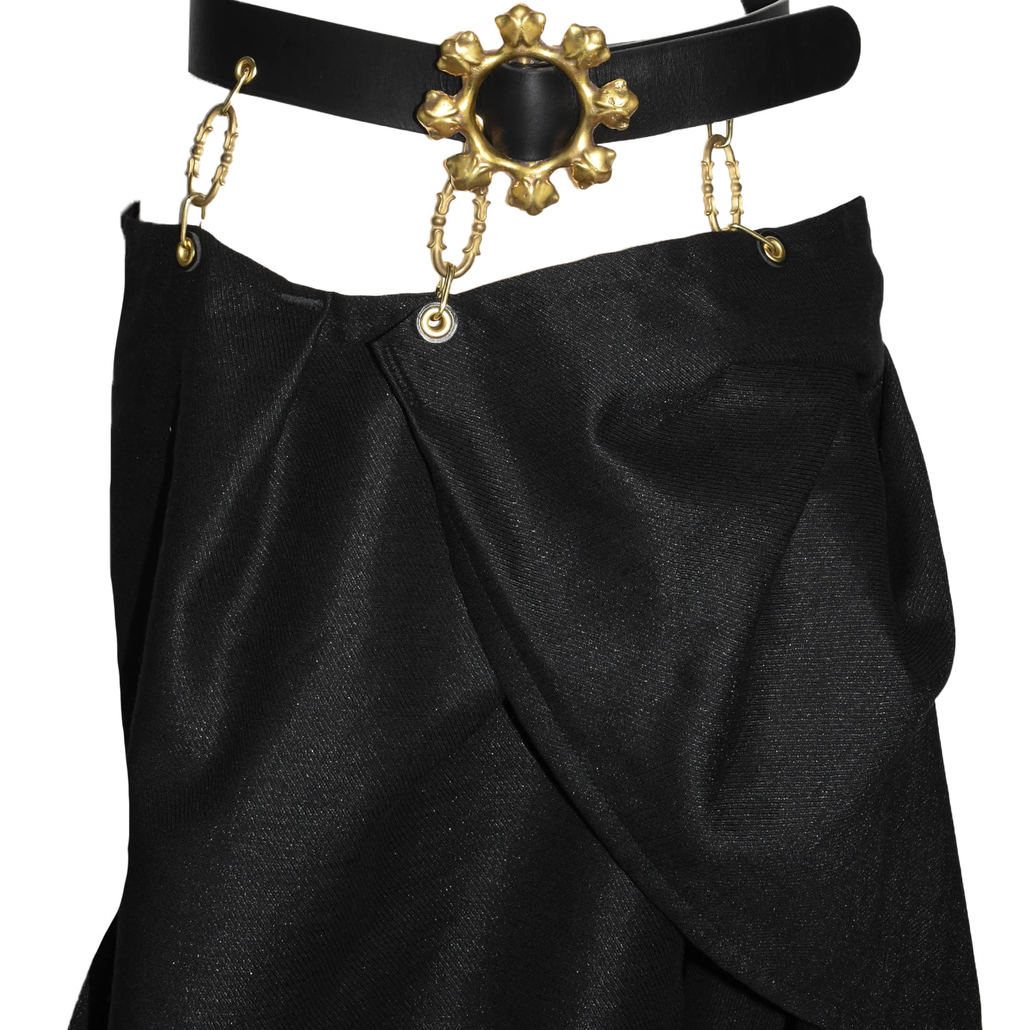 J. R. Harvey - Pulsar Belt + Skirt