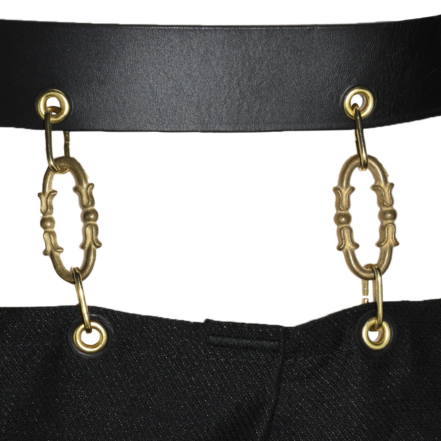 J. R. Harvey - Pulsar Belt + Skirt