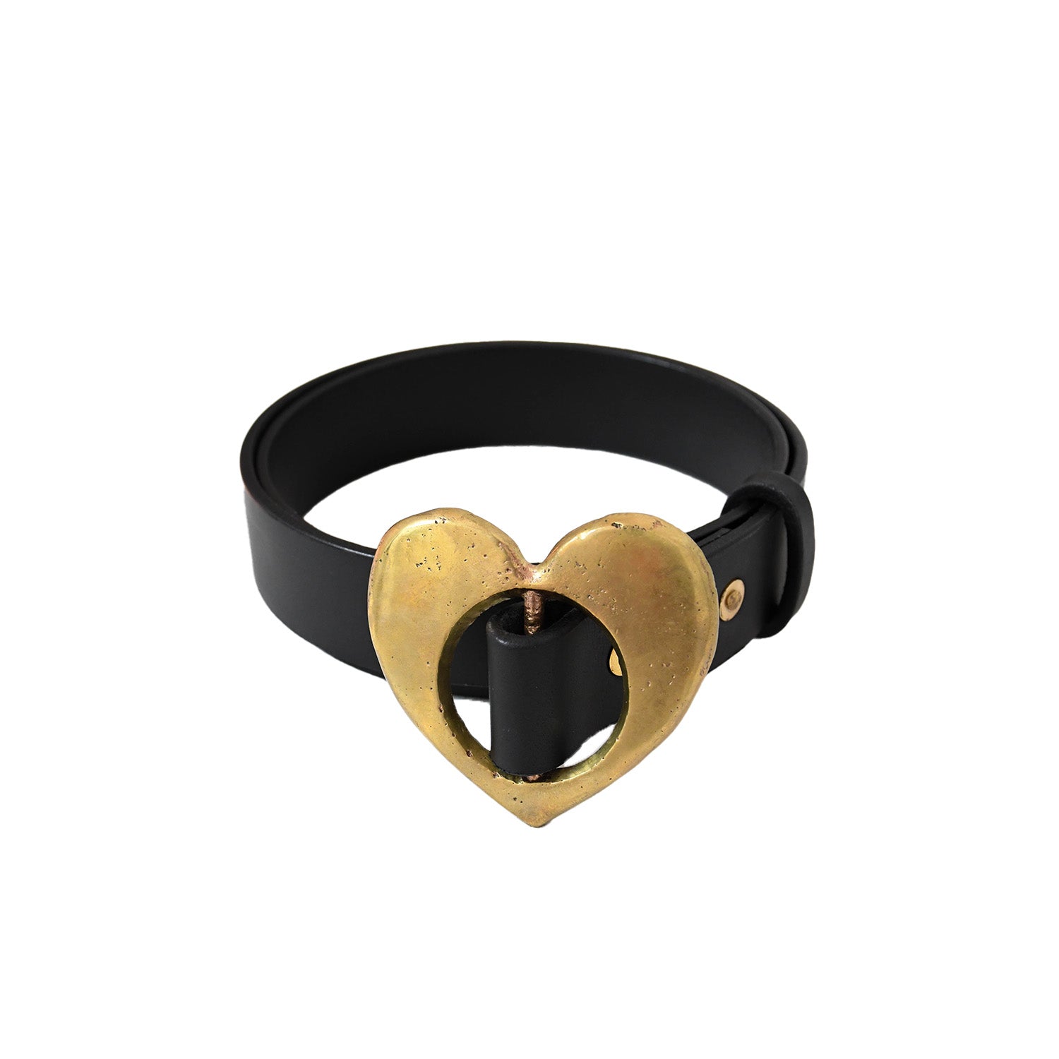 J. R. Harvey - Heart Belt