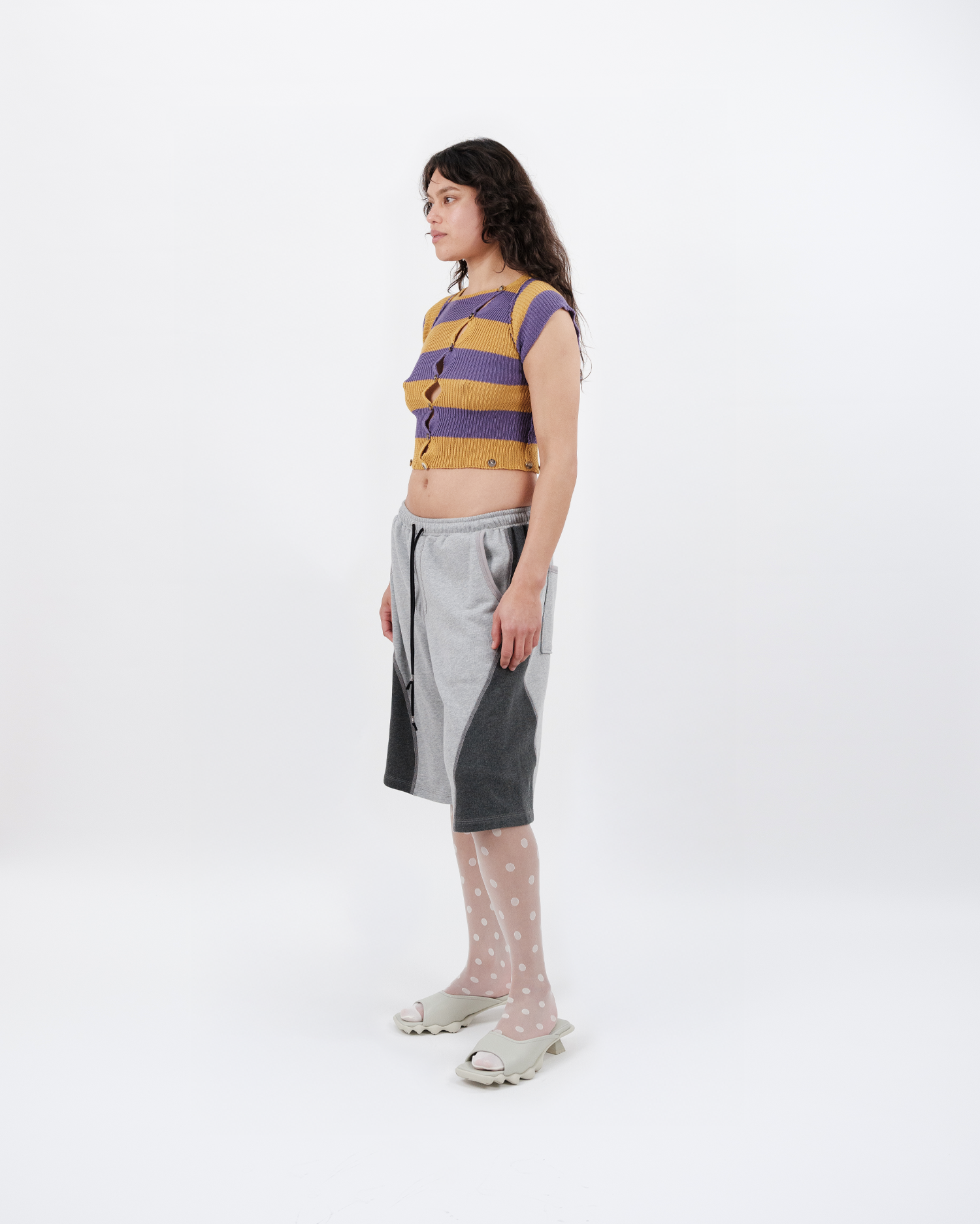 Dirt - Range Slide - Light Khaki