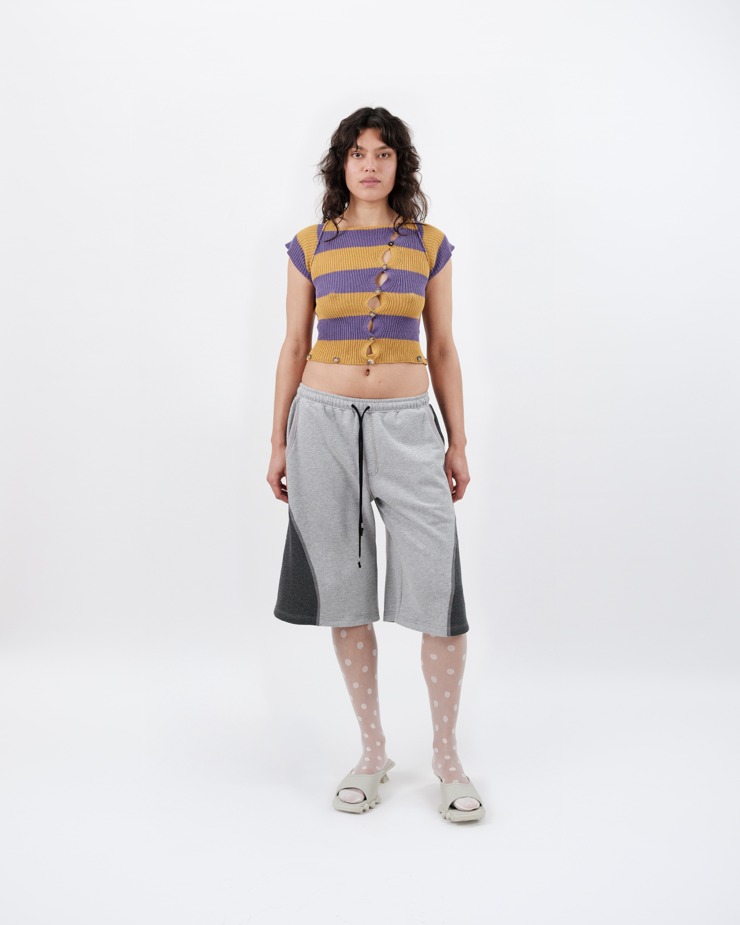 Gabe Gordon - Final Girl Top