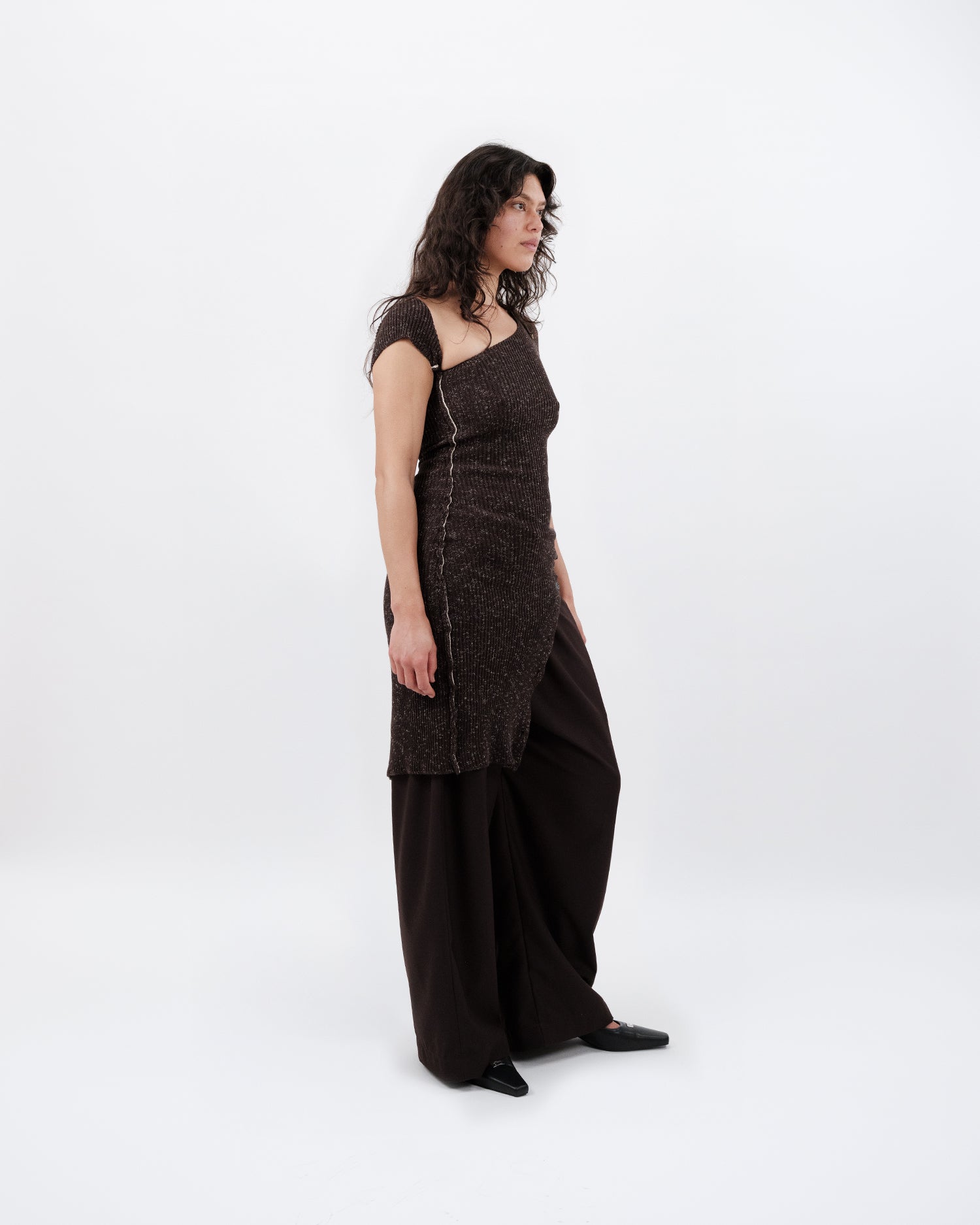 Gabe Gordon -  Hay Dress