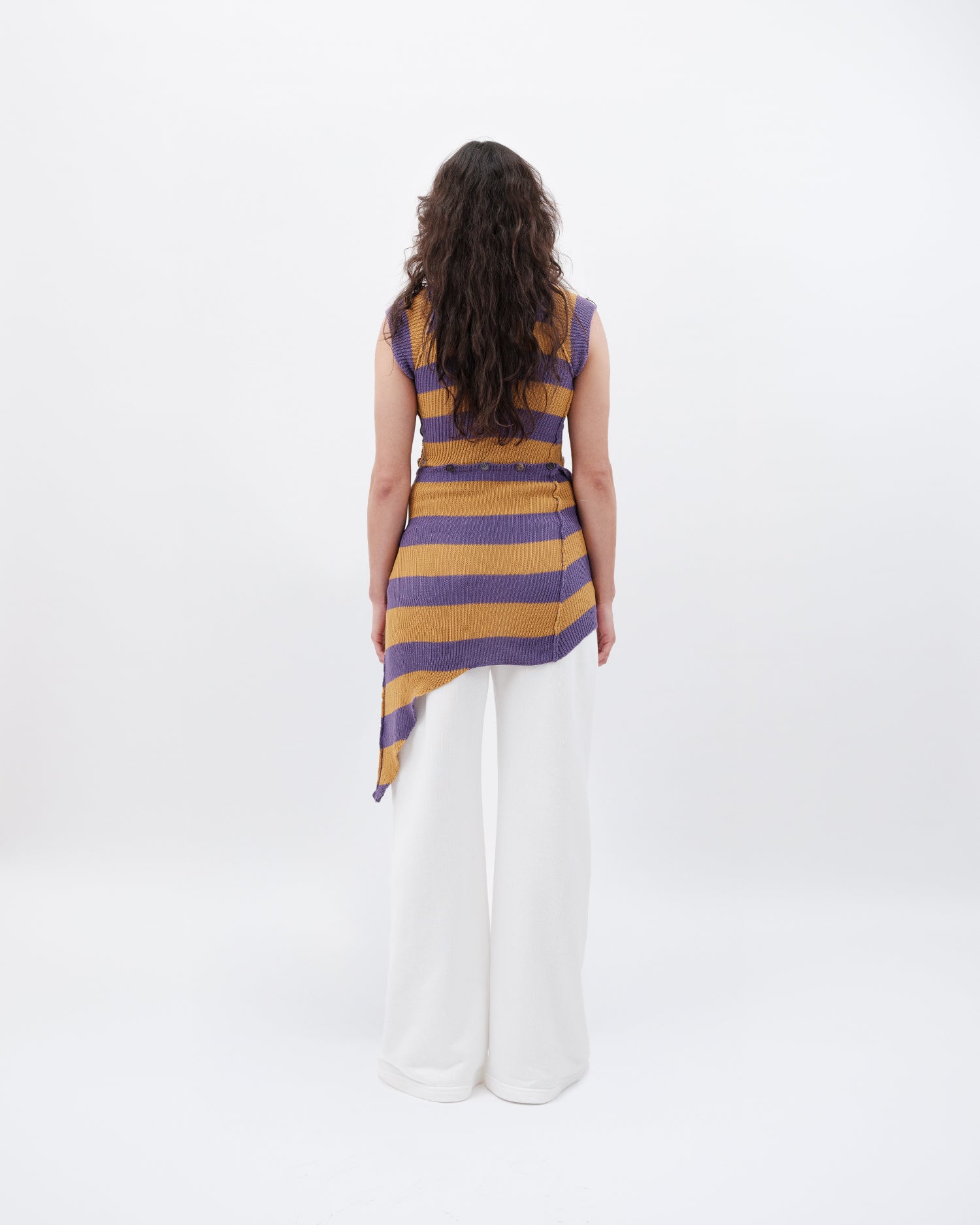 Gabe Gordon - Final Girl Dress
