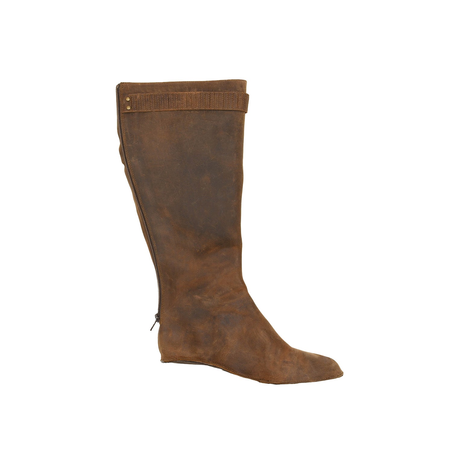 KAHE - Arrival Boot - Brown