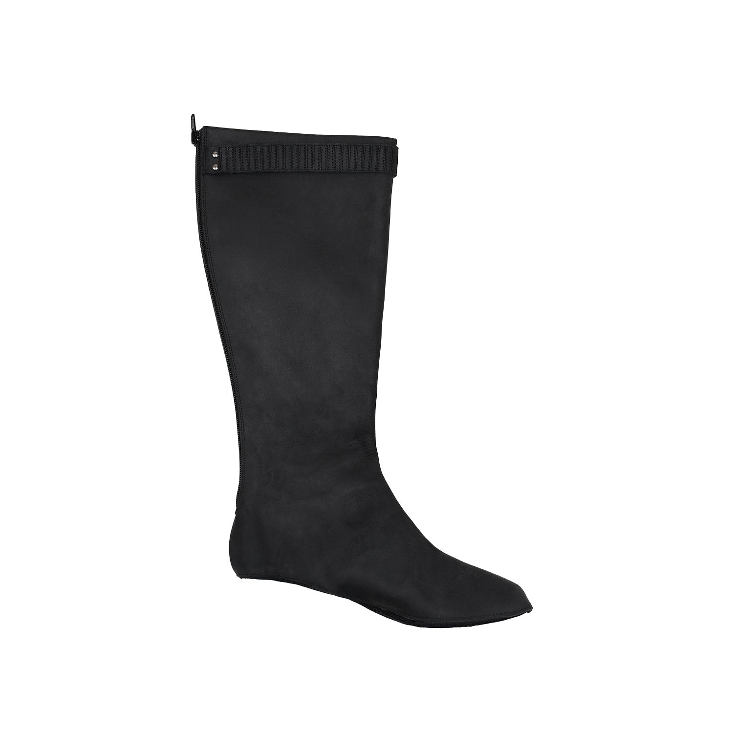 KAHE - Arrival Boot - Black