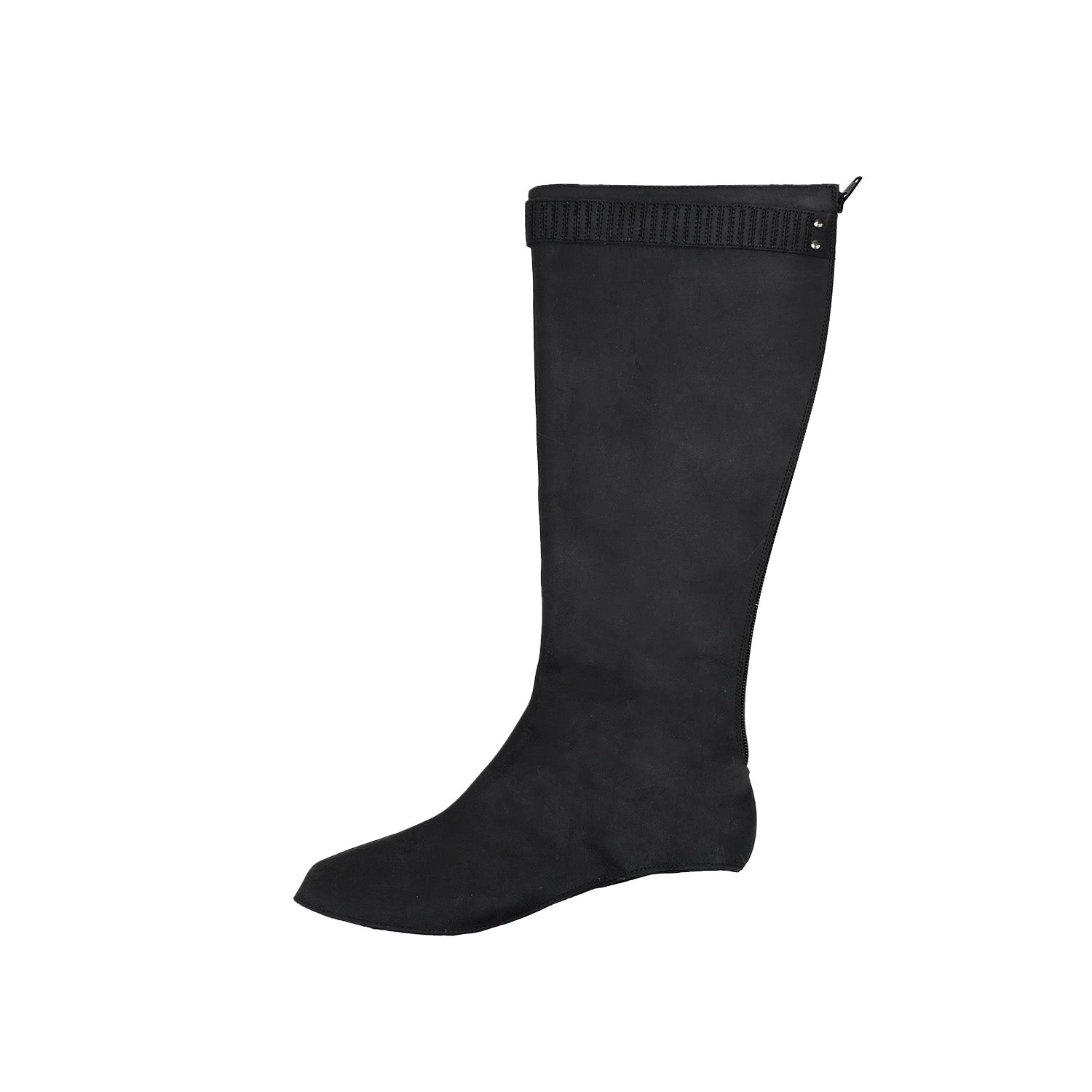 KAHE - Arrival Boot - Black
