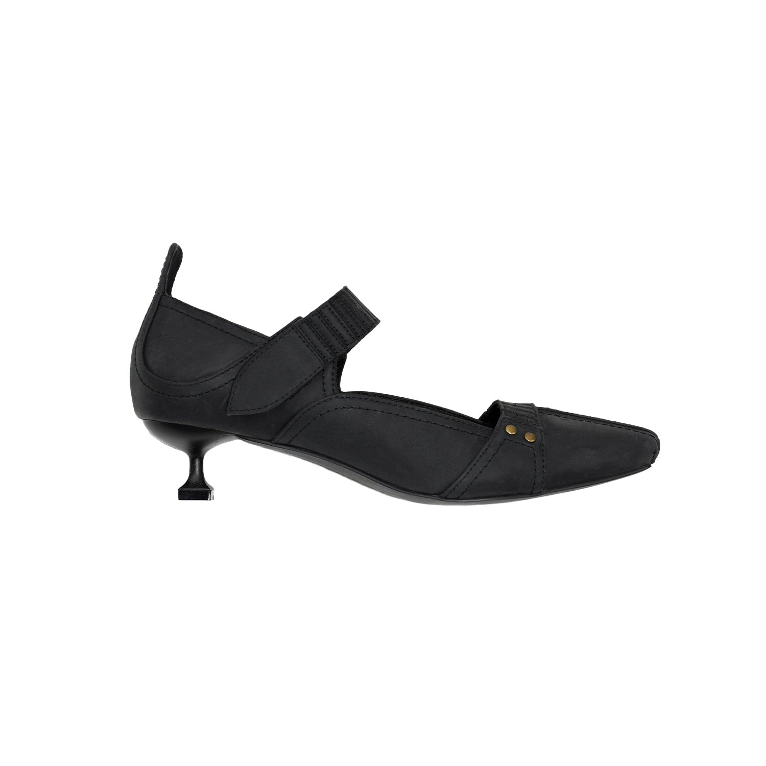 KAHE - Arrival Shoe - Black