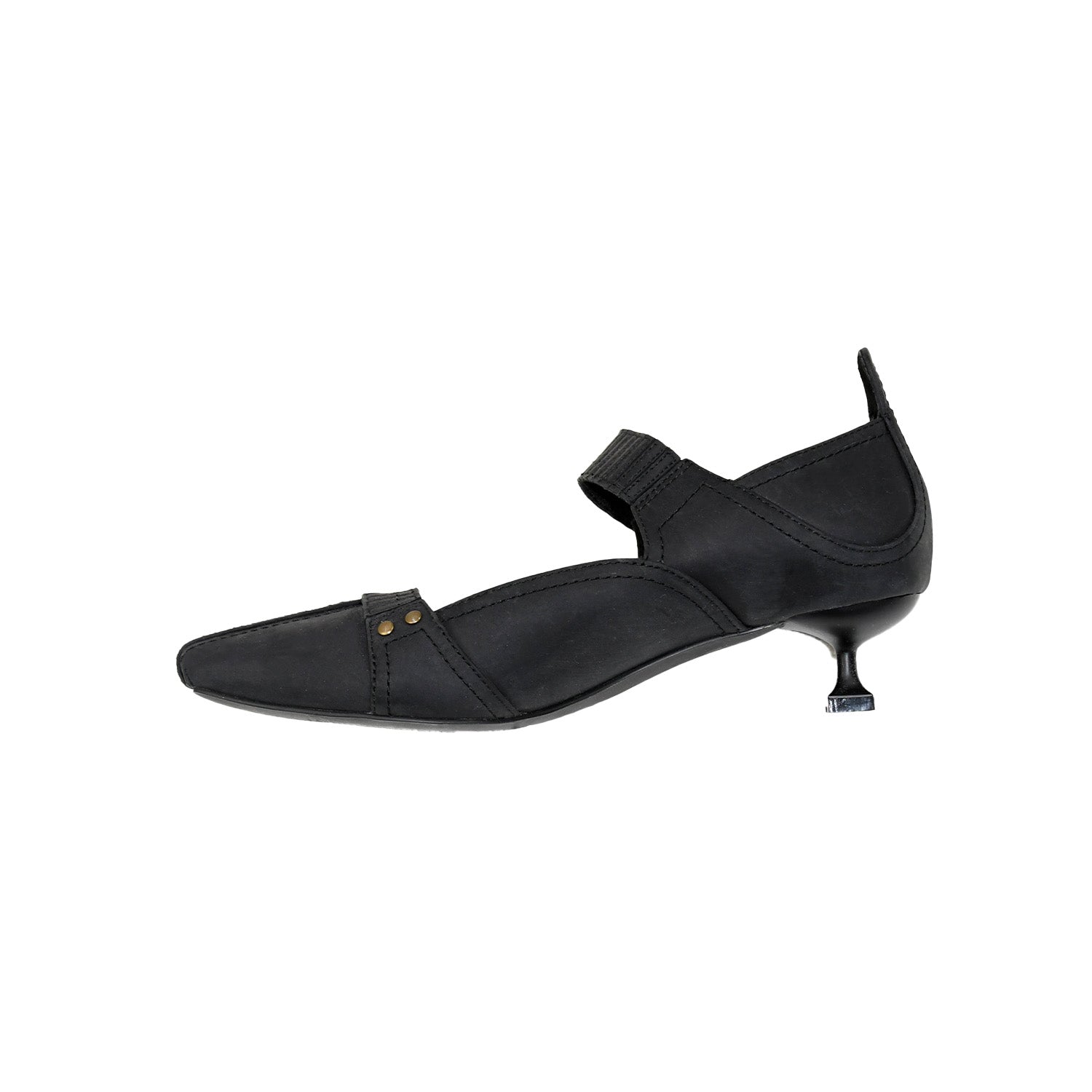 KAHE - Arrival Shoe - Black