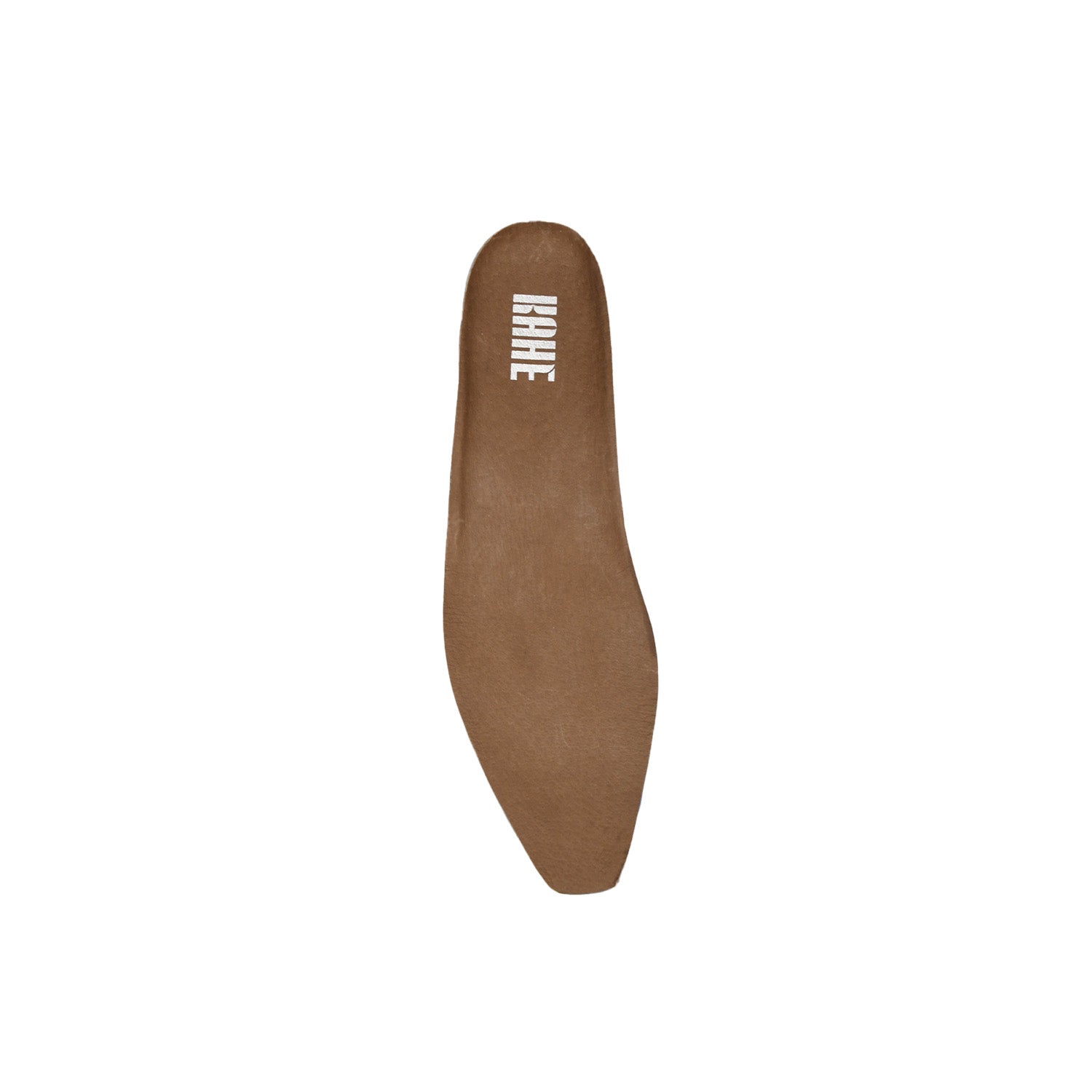 KAHE - Arrival Boot - Brown