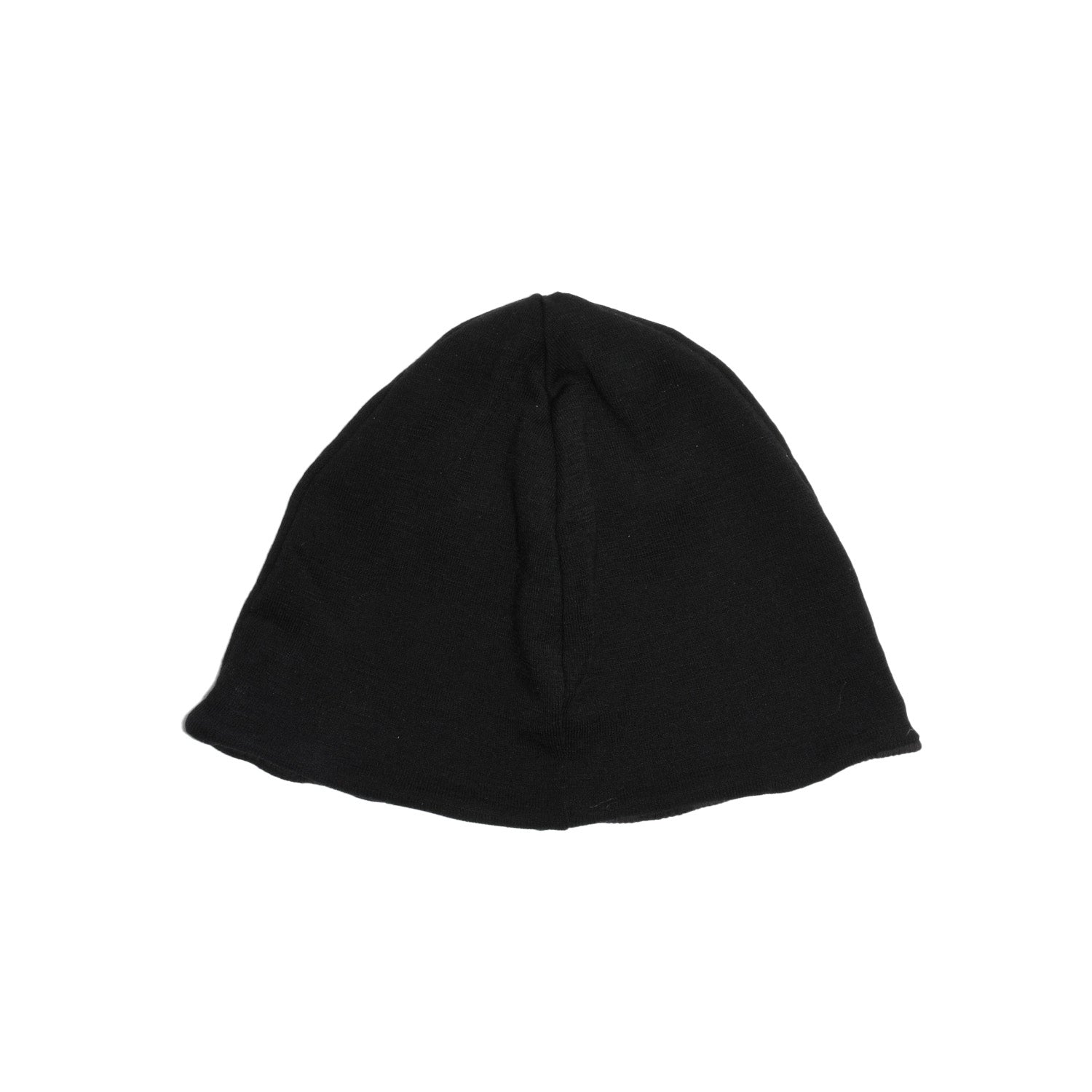 KAHE - Polka Dot Beanie - Black