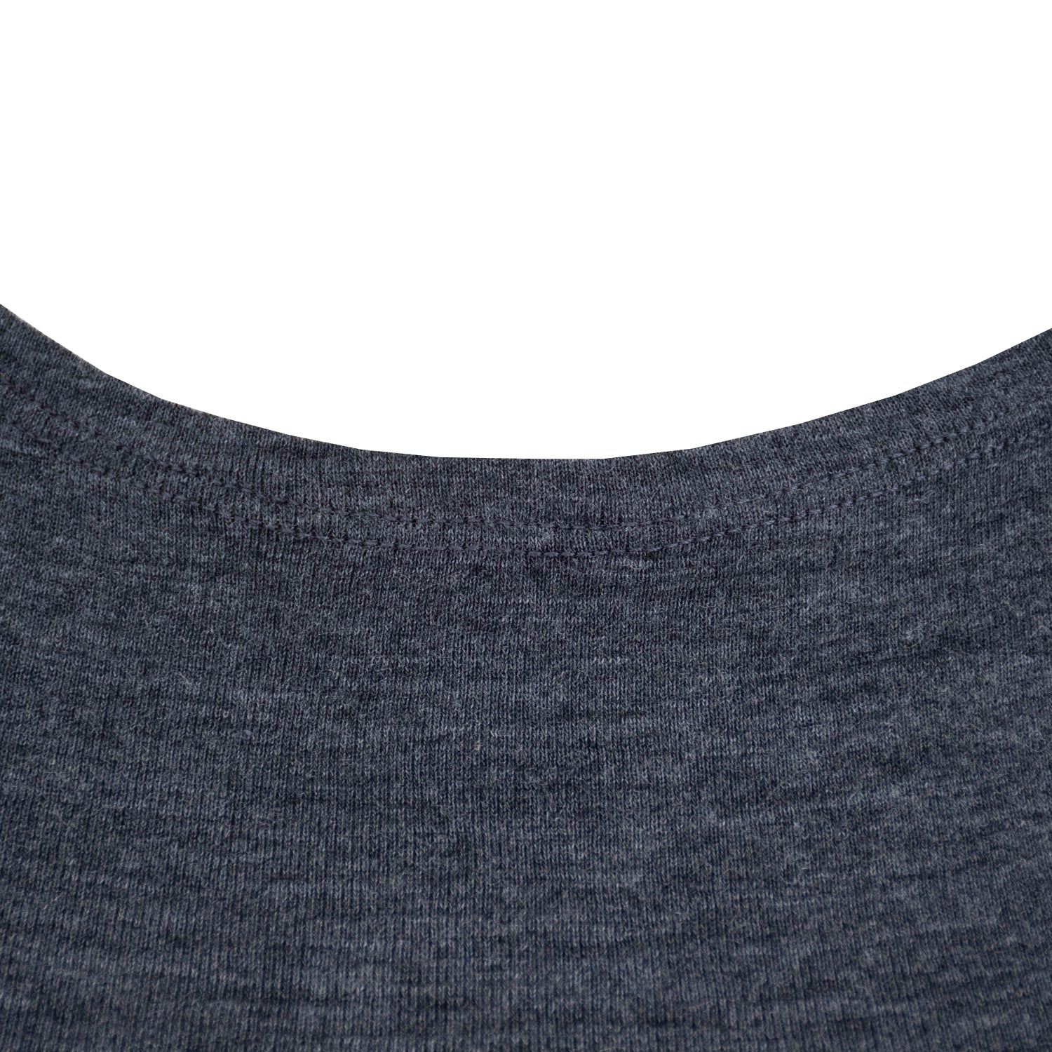 KAHE - Fatale Long Sleeve Top - Charcoal