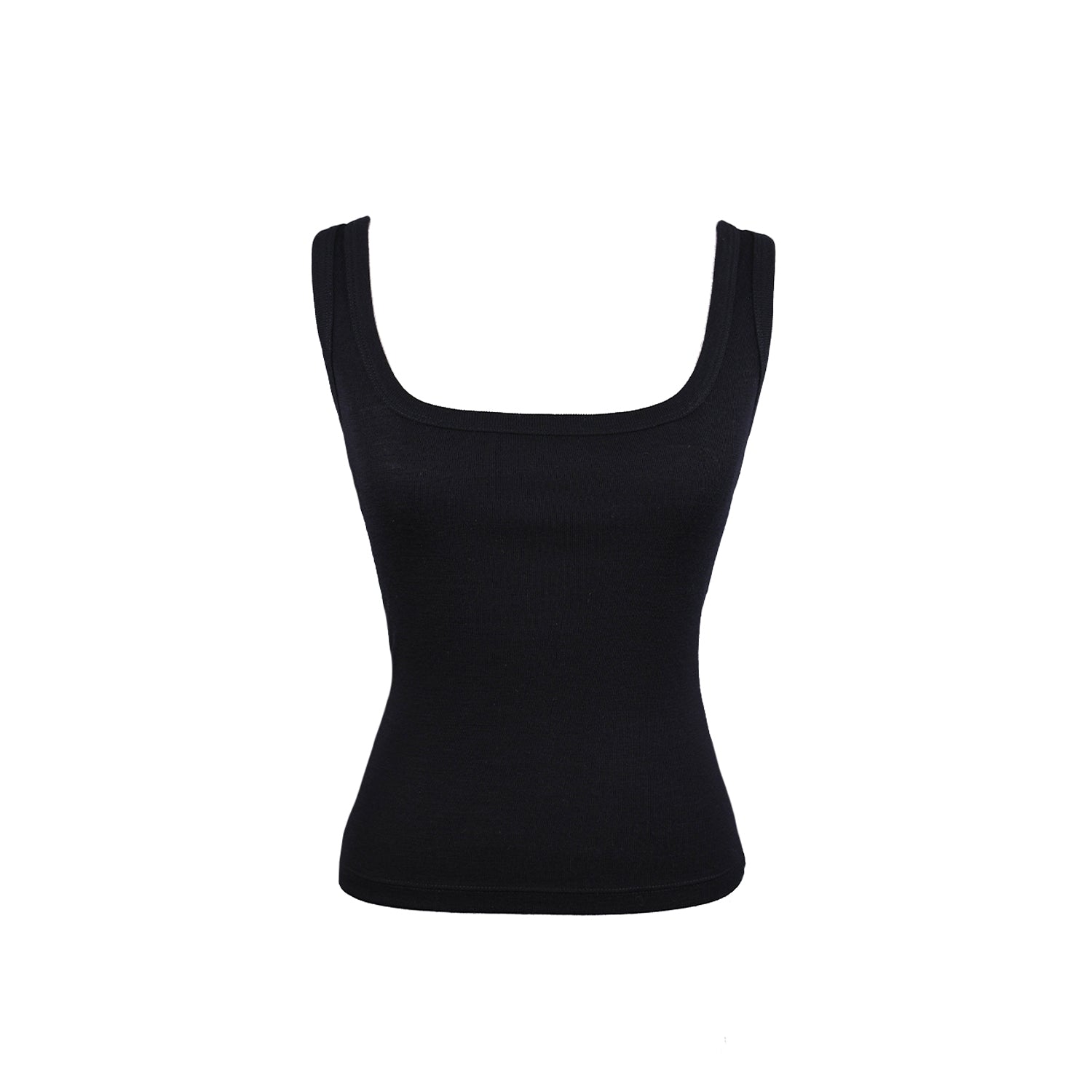 KAHE - Fatale Tank - Black