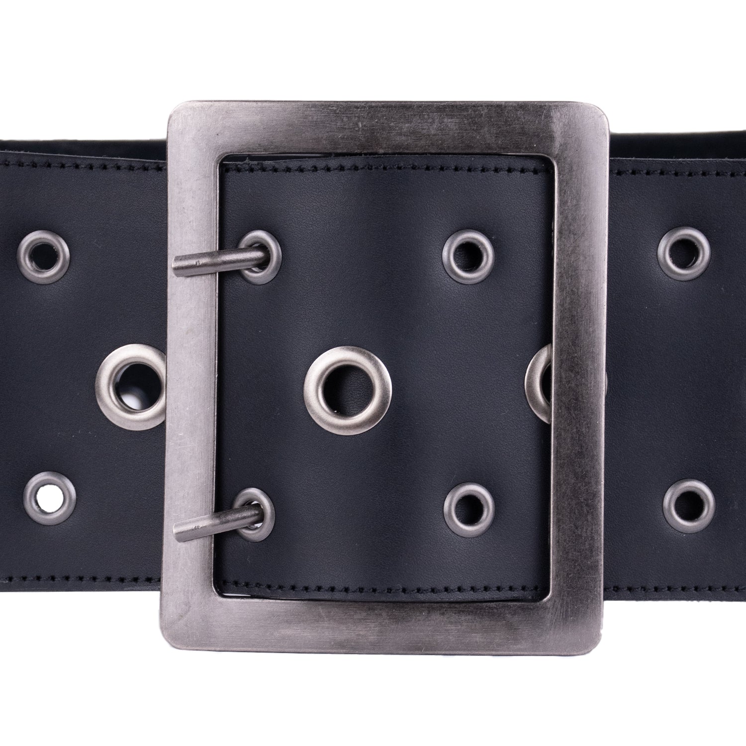 KAHE - Punctured Belt