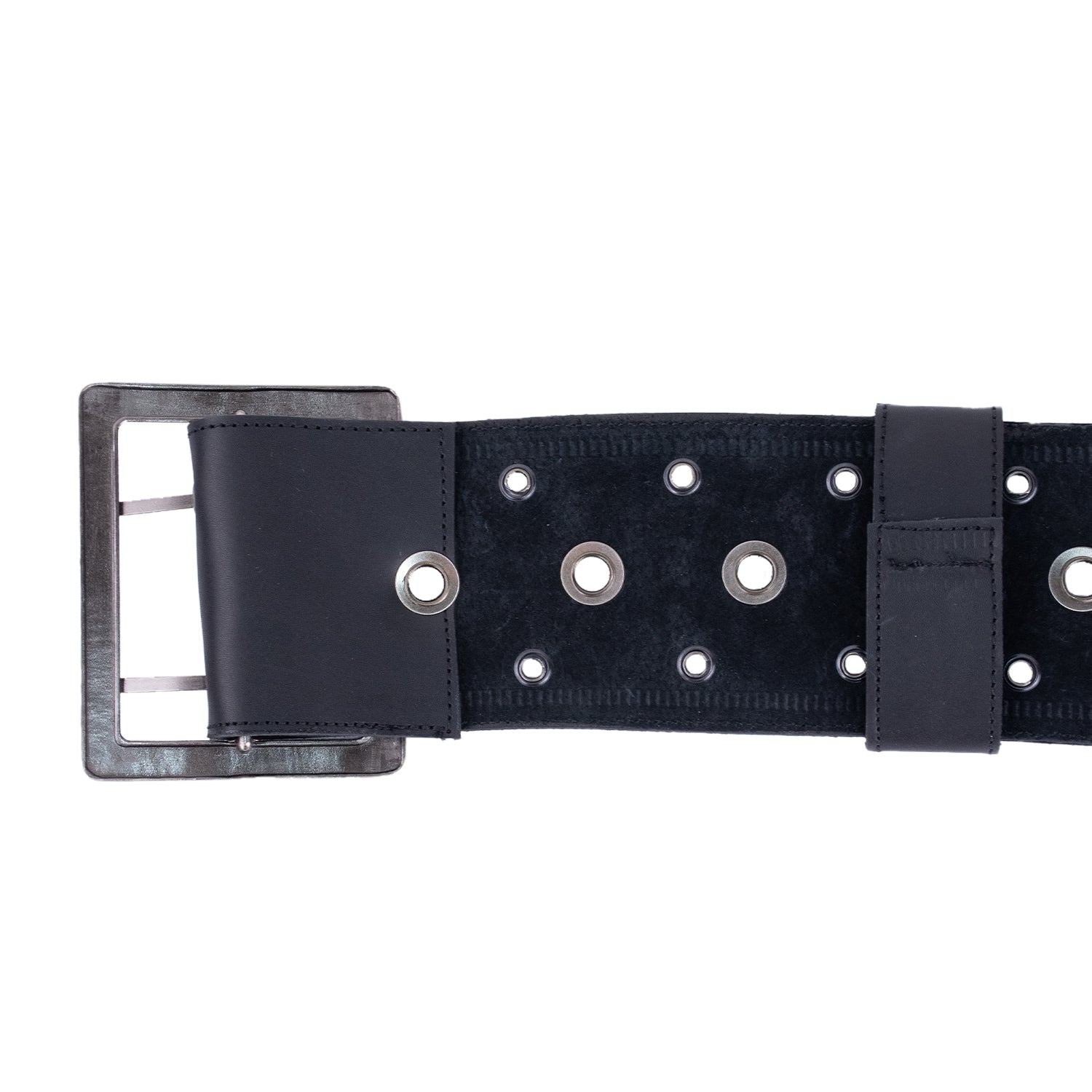KAHE - Punctured Belt