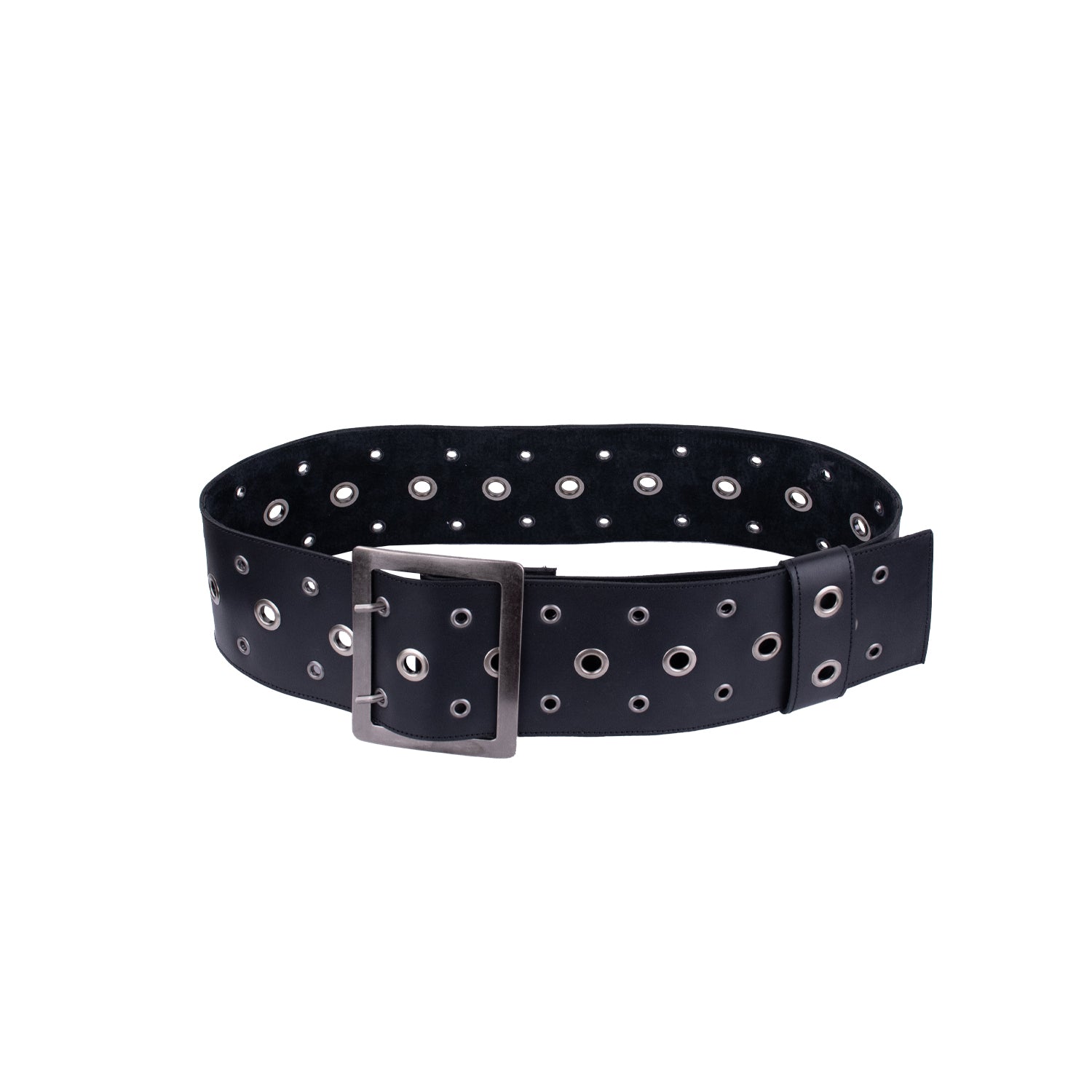 KAHE - Punctured Belt