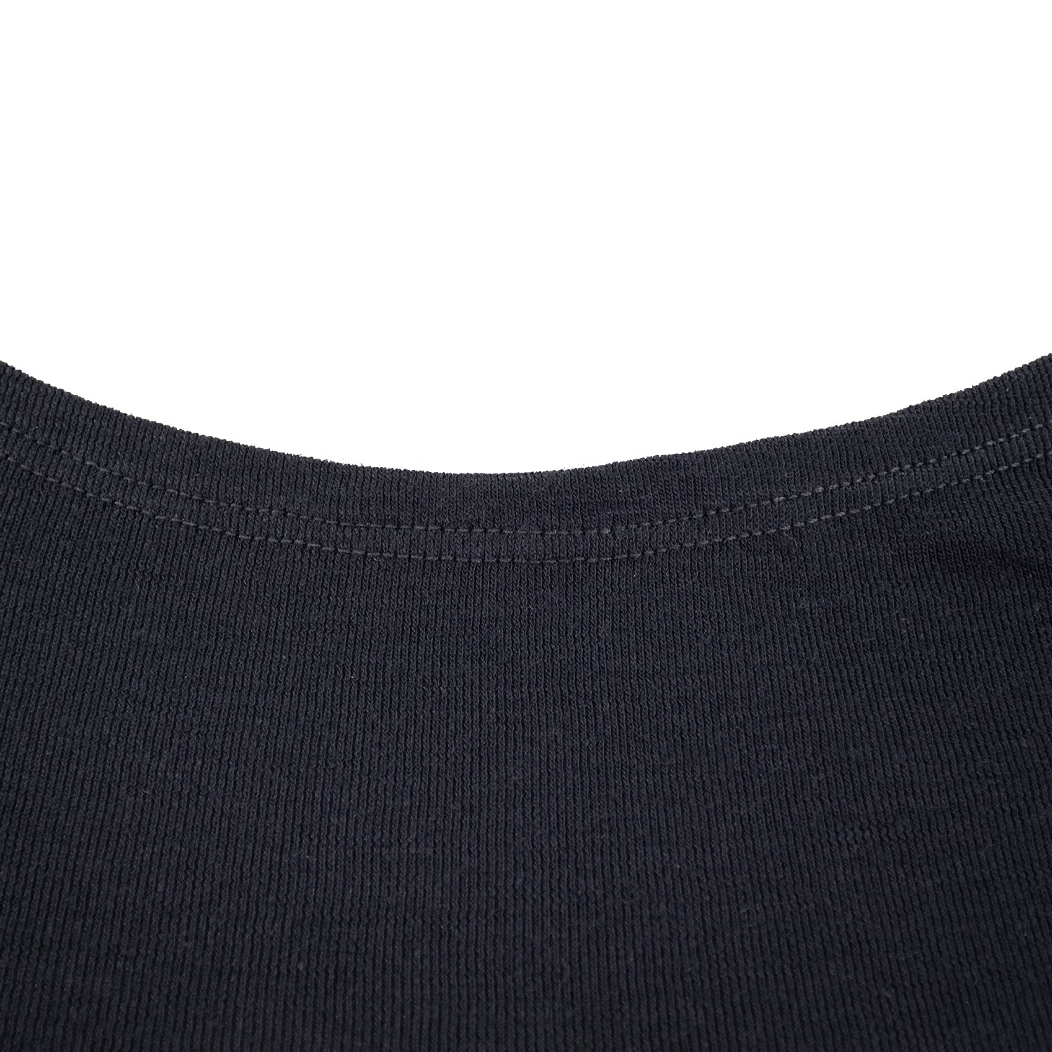 KAHE - Fatale Long Sleeve Top - Black