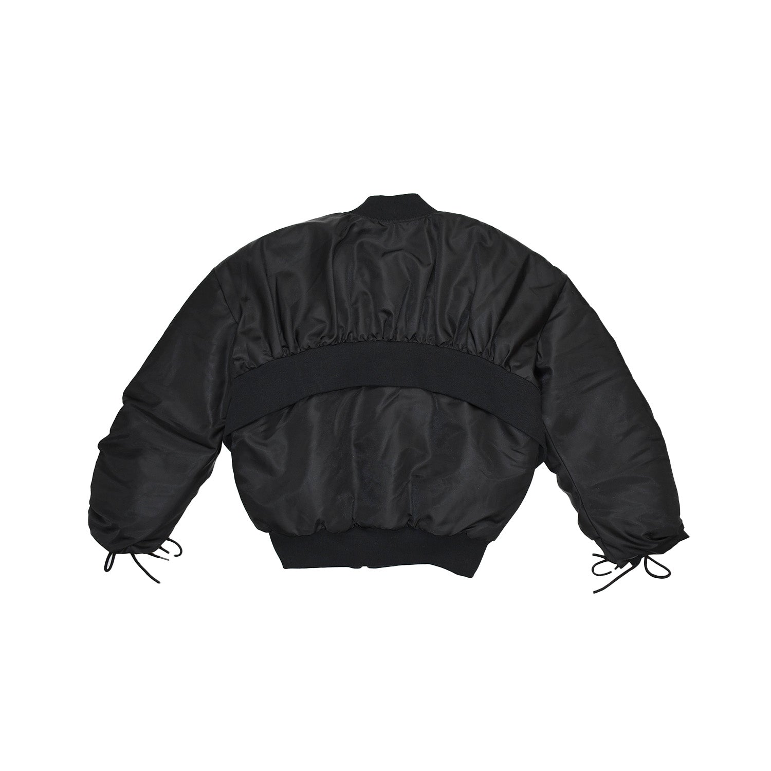 Karlaidlaw - Djangos Jacket - Black