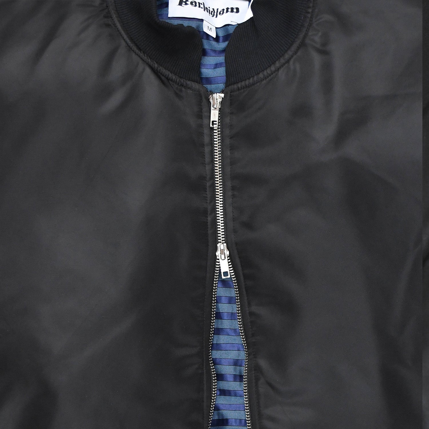 Karlaidlaw - Djangos Jacket - Black