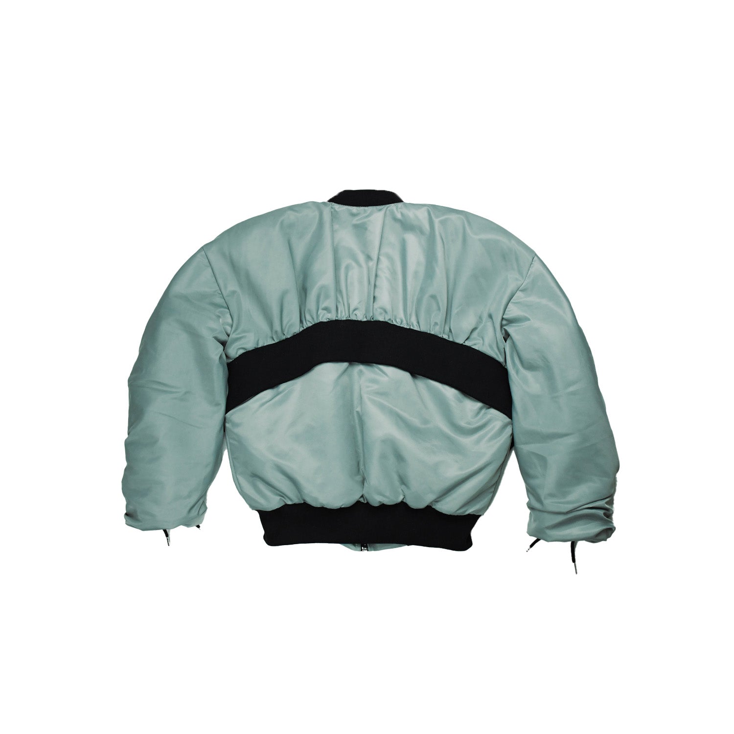 Karlaidlaw - Djangos Jacket - Seafoam