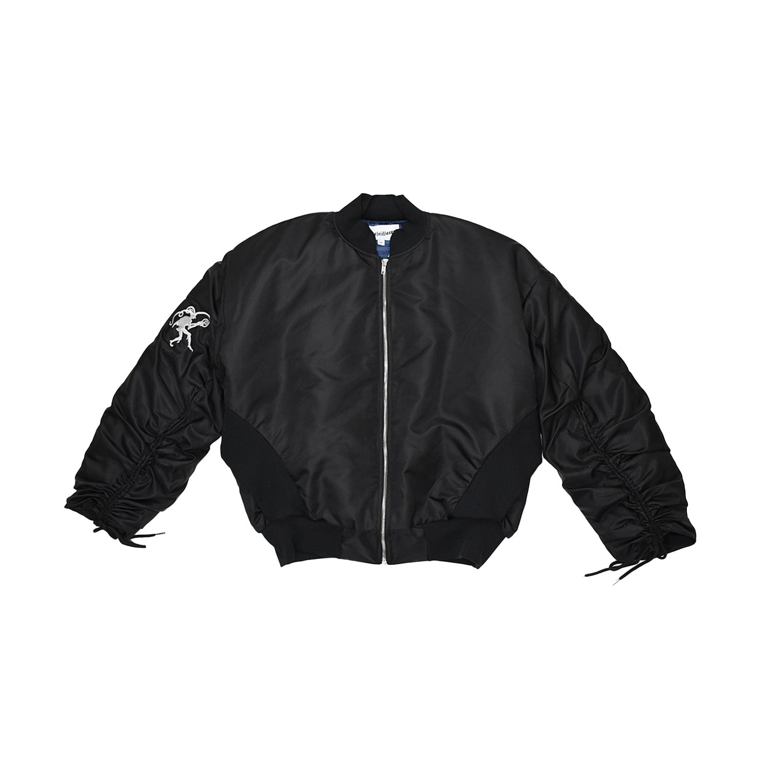 Karlaidlaw - Djangos Jacket - Black