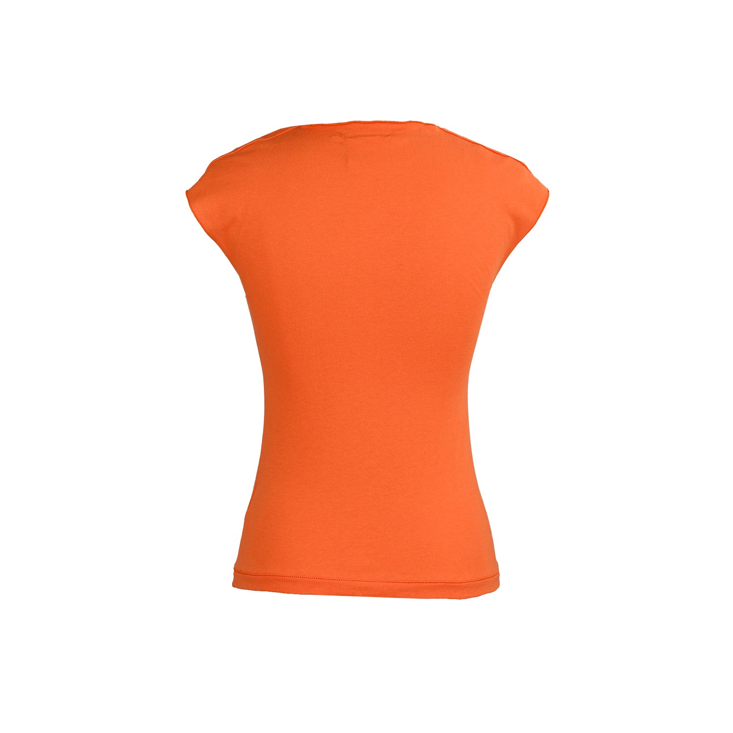 L.H - 031 Duo Singlet - Orange