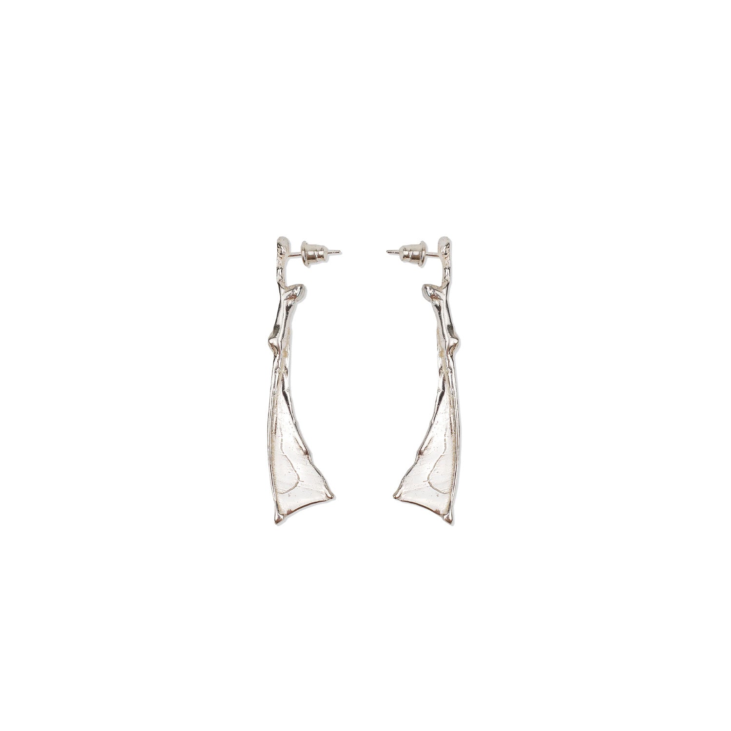 Loki Patera - Petalura Earrings