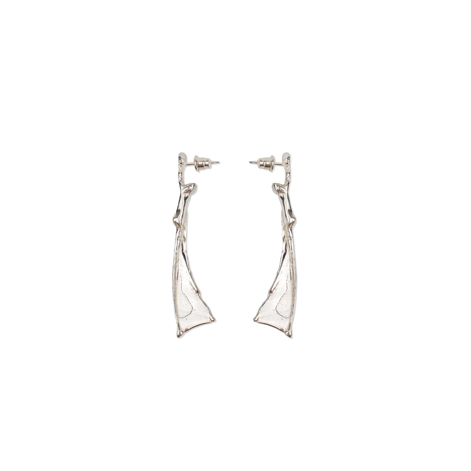 Loki Patera - Petalura Earrings