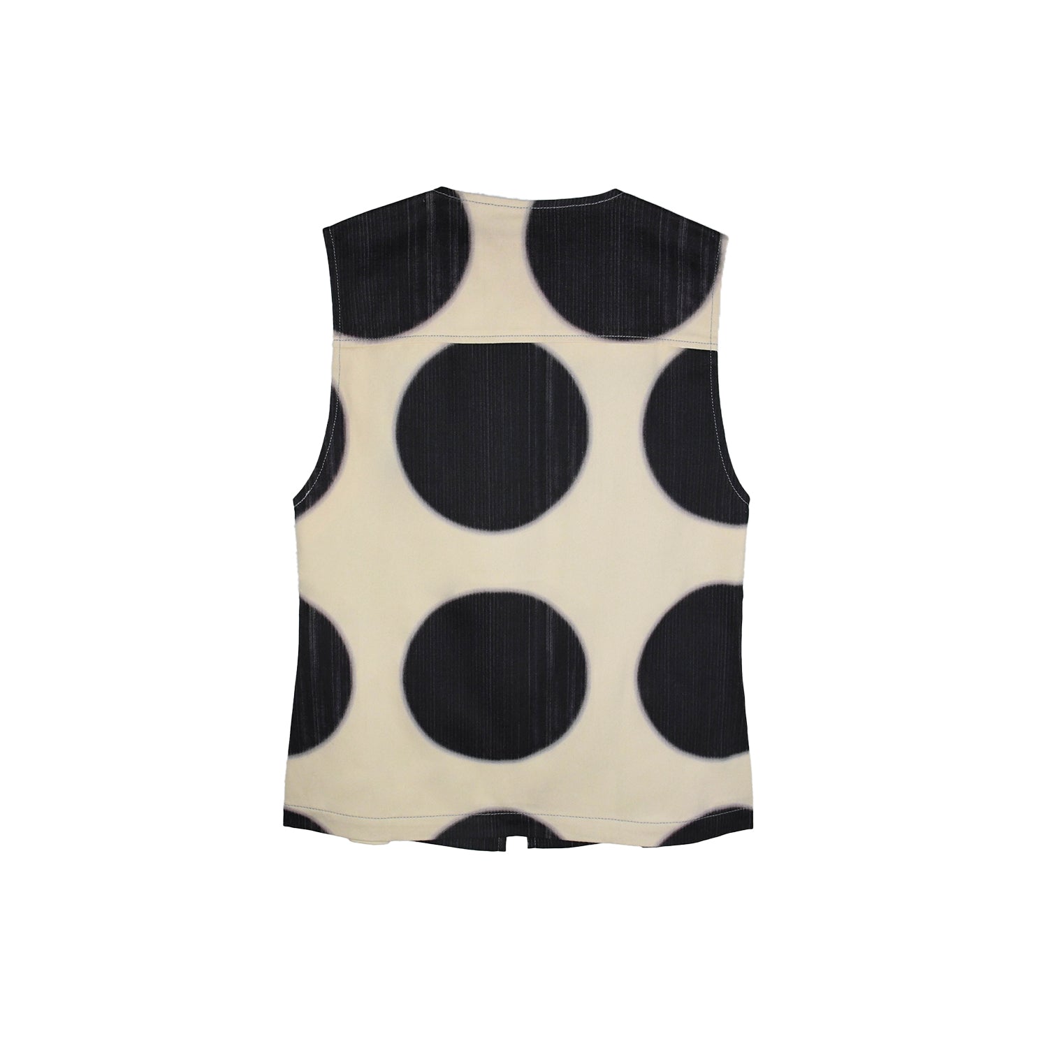 LOVETHANKS - Spot Vest