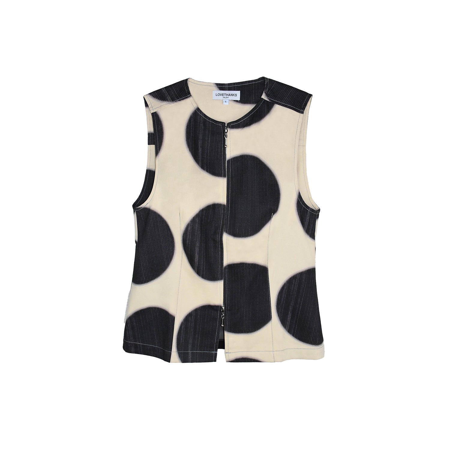 LOVETHANKS - Spot Vest