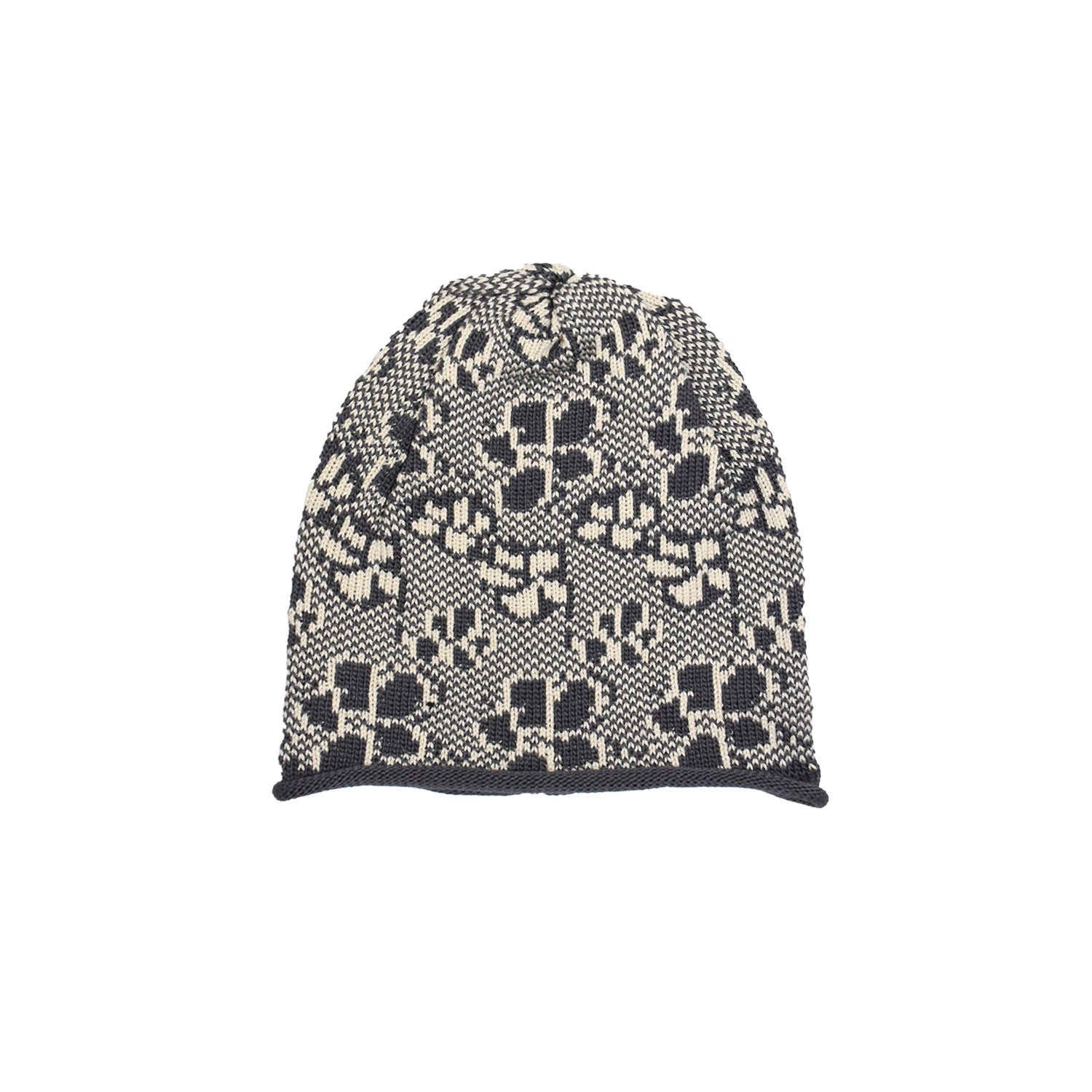 LOVETHANKS - Trace Beanie