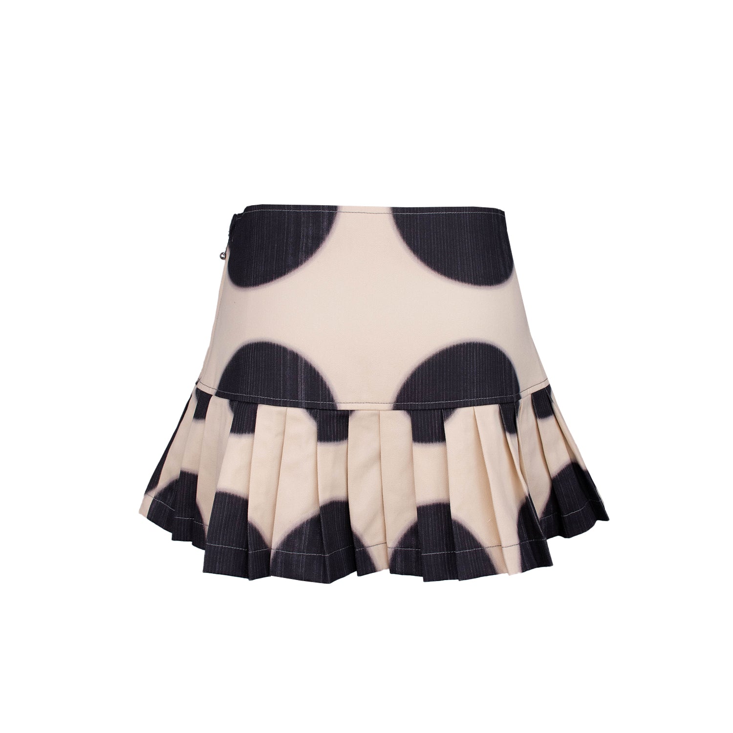 LOVETHANKS - Spot Skirt