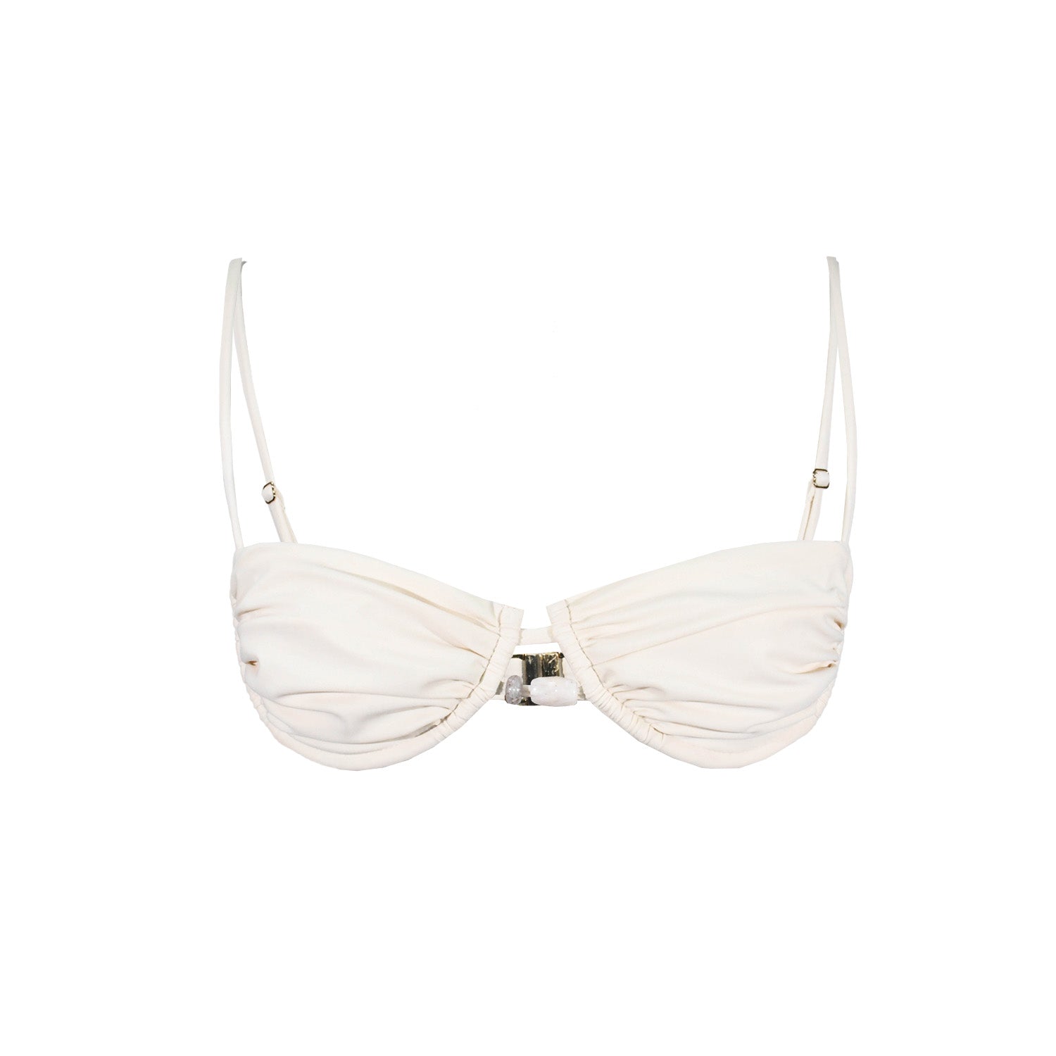 MISE - Luchi Top - Cream