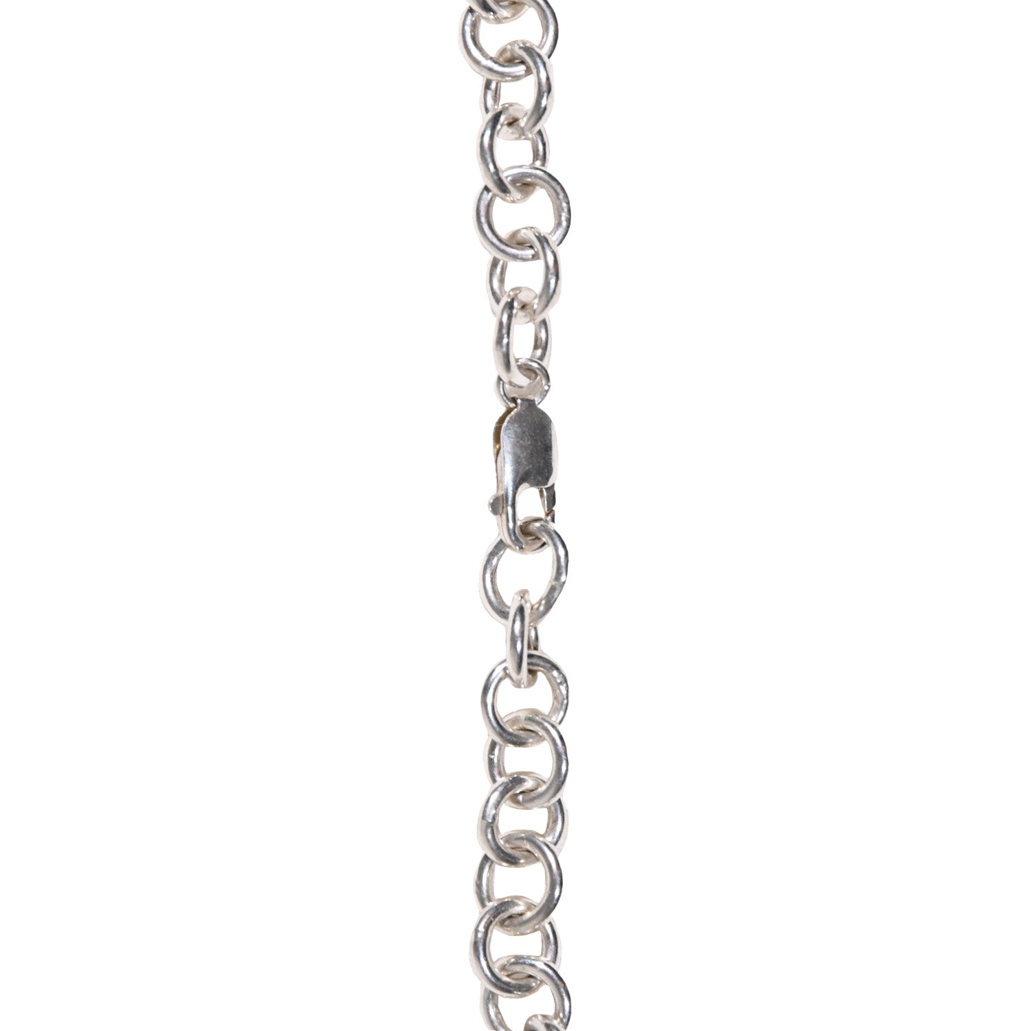 Nicometals - Round Link Chain Necklace