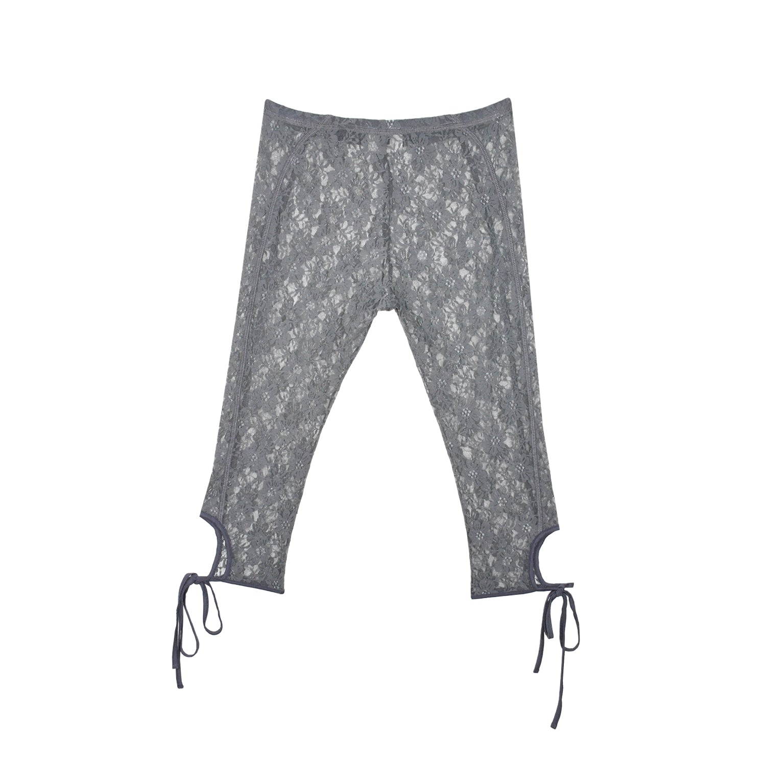 NIMPH - Flore Capri - Grey