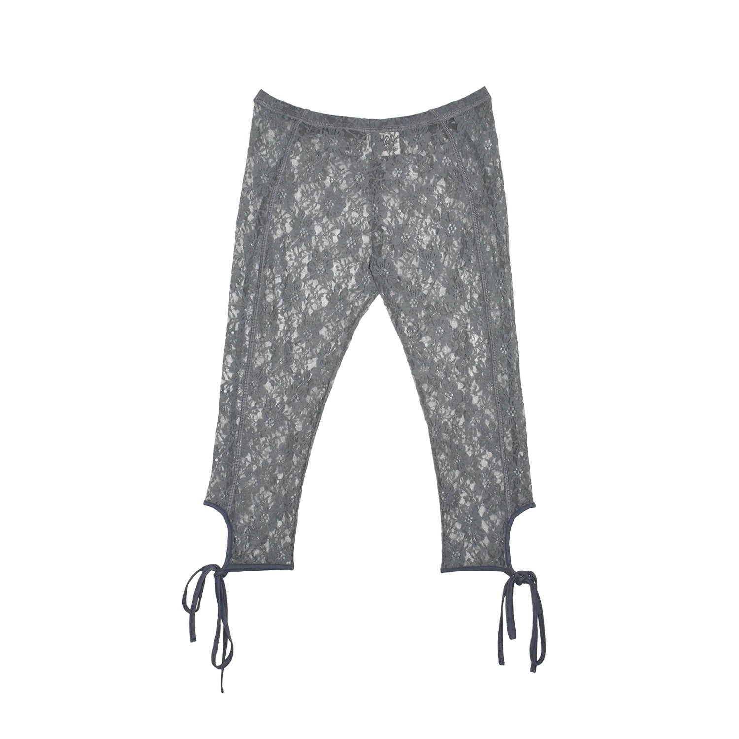 NIMPH - Flore Capri - Grey