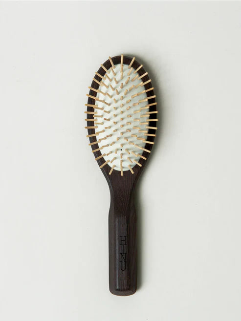 HINU - Wooden Hair Brush