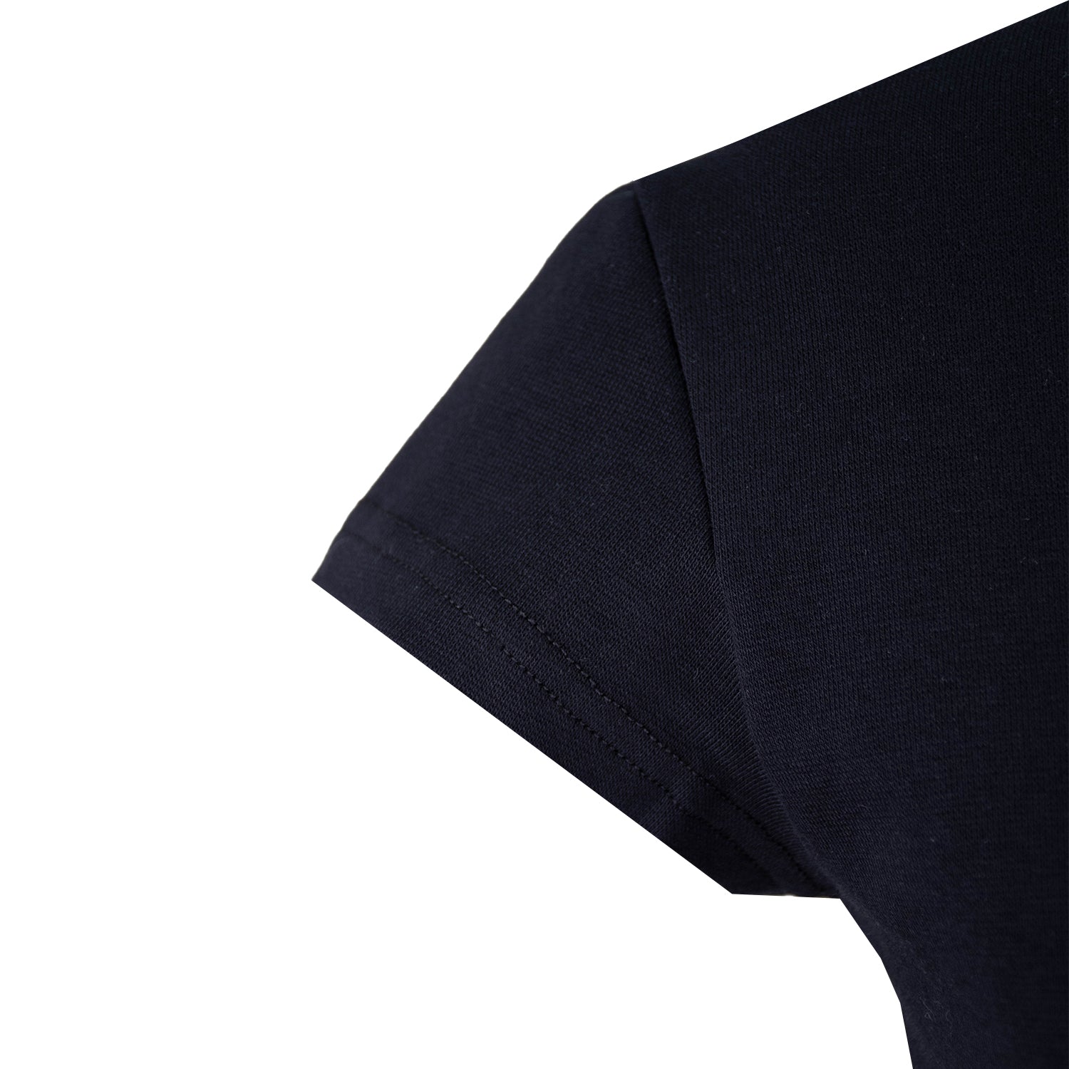 Olivia Rowan - Violet Tee - Black