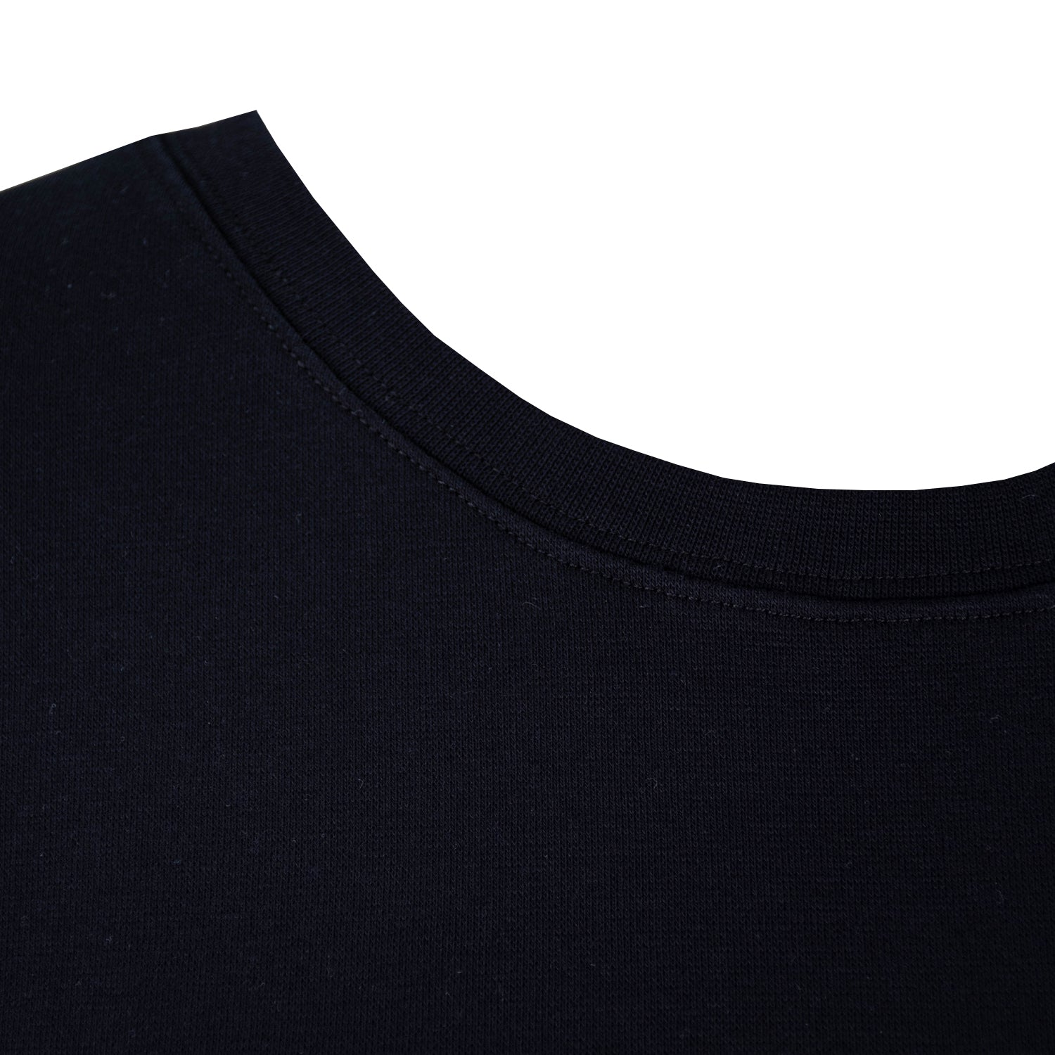Olivia Rowan - Violet Tee - Black