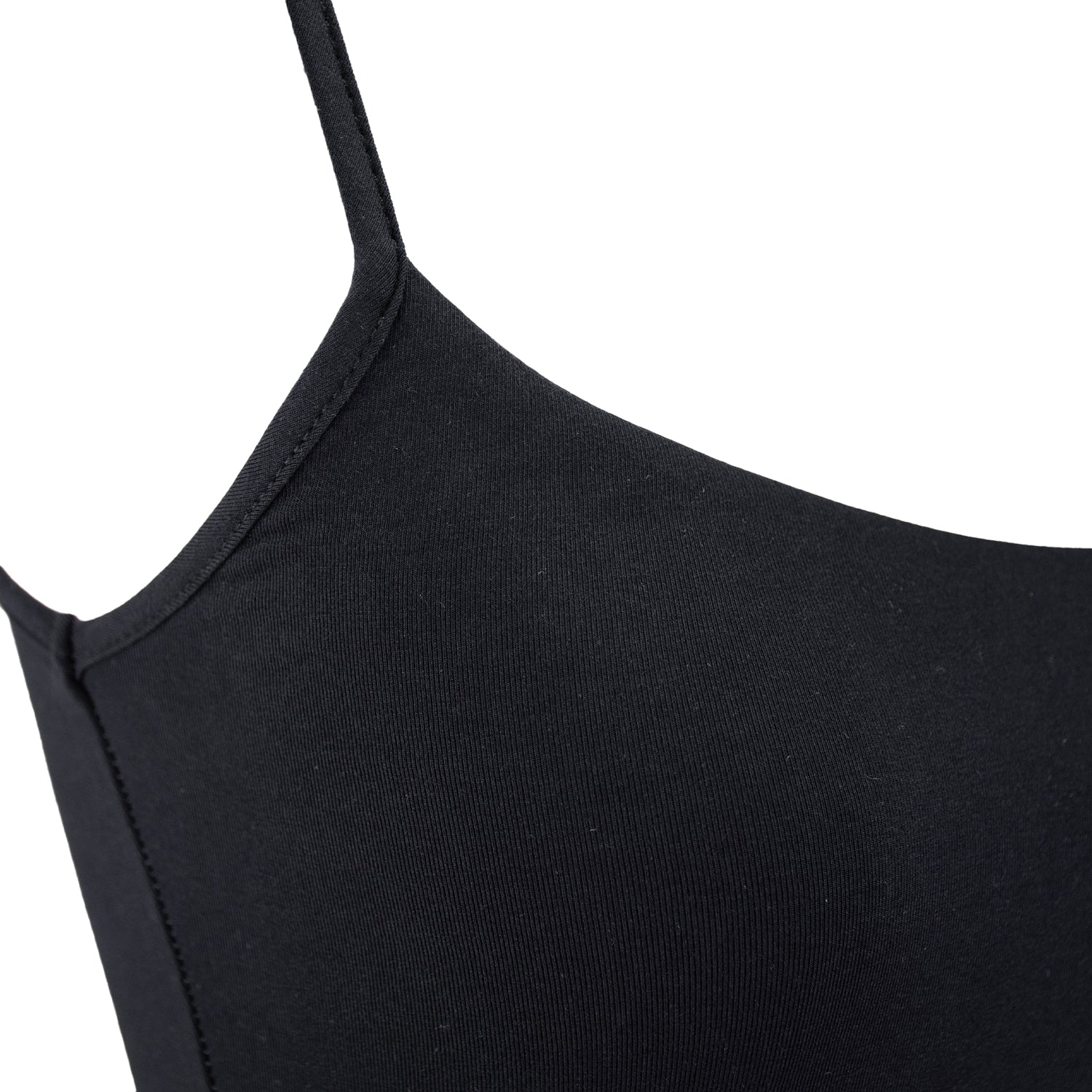 Olivia Rowan - Lilly Tank - Black