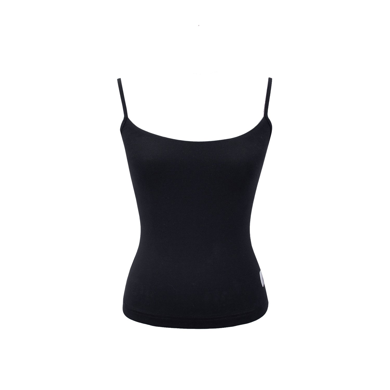 Olivia Rowan - Lilly Tank - Black