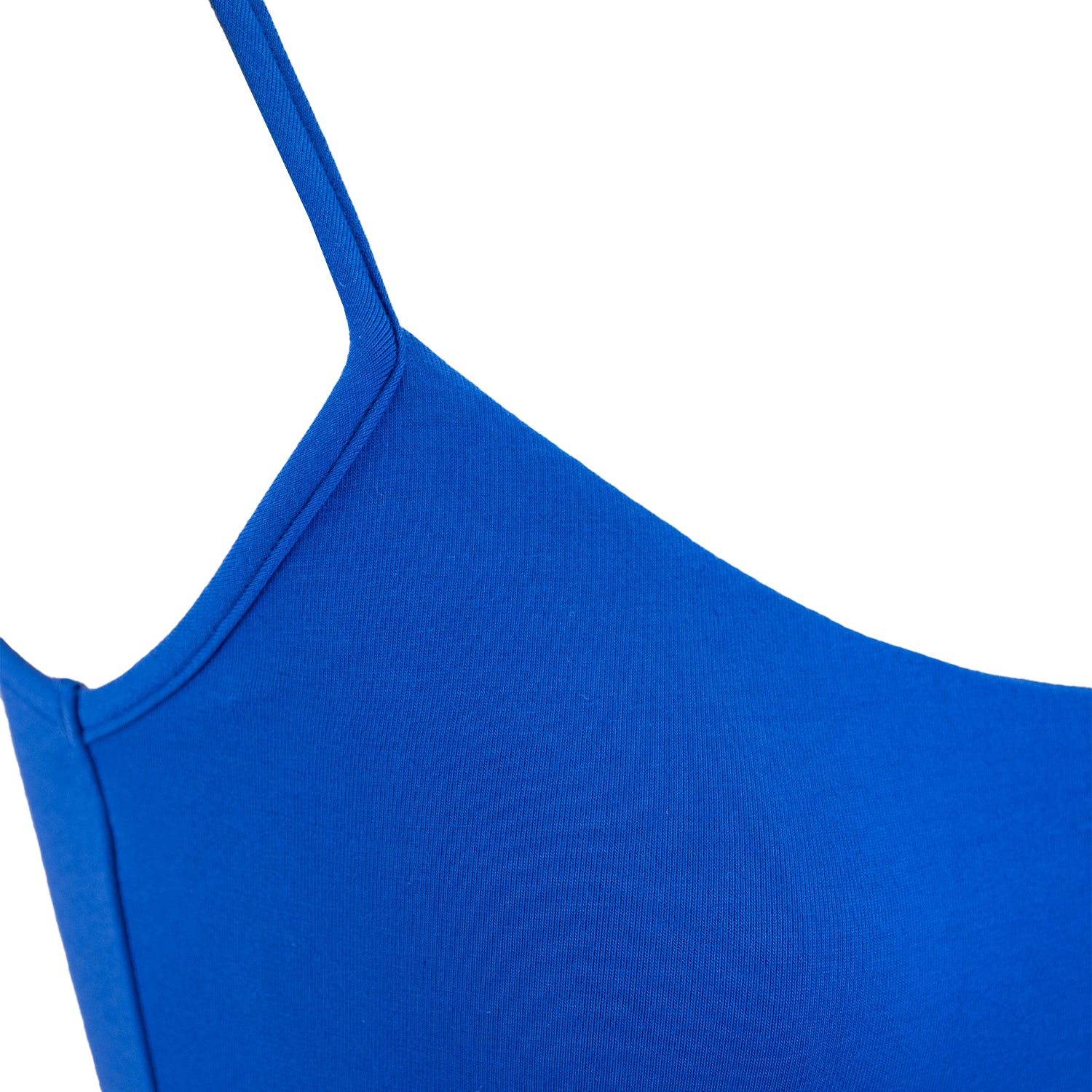 Olivia Rowan - Lilly Tank - Blue
