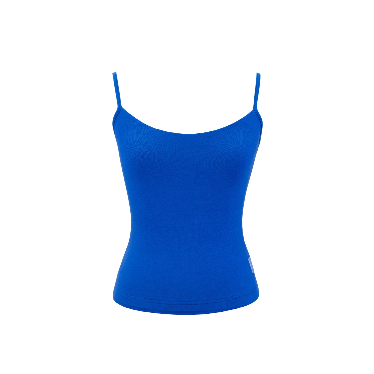 Olivia Rowan - Lilly Tank - Blue