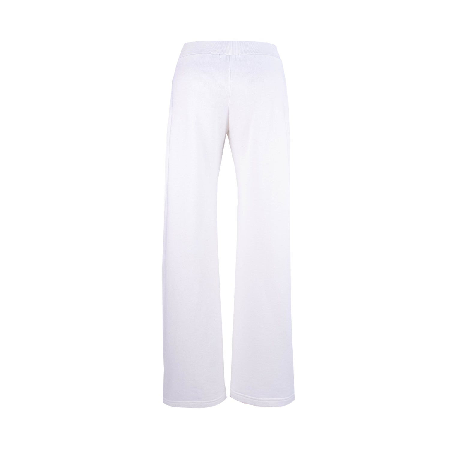 Olivia Rowan - Ski Trackpant - White