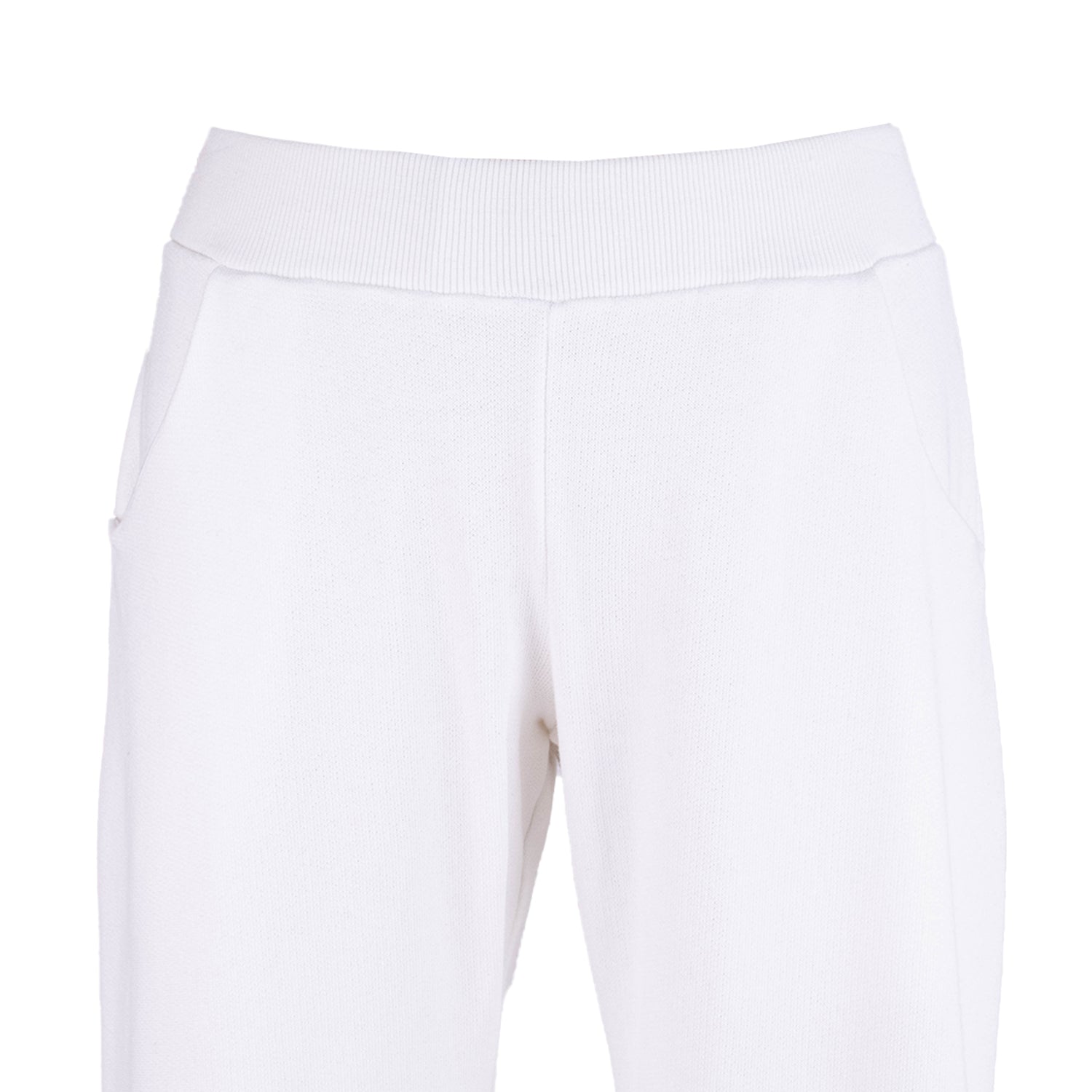 Olivia Rowan - Ski Trackpant - White